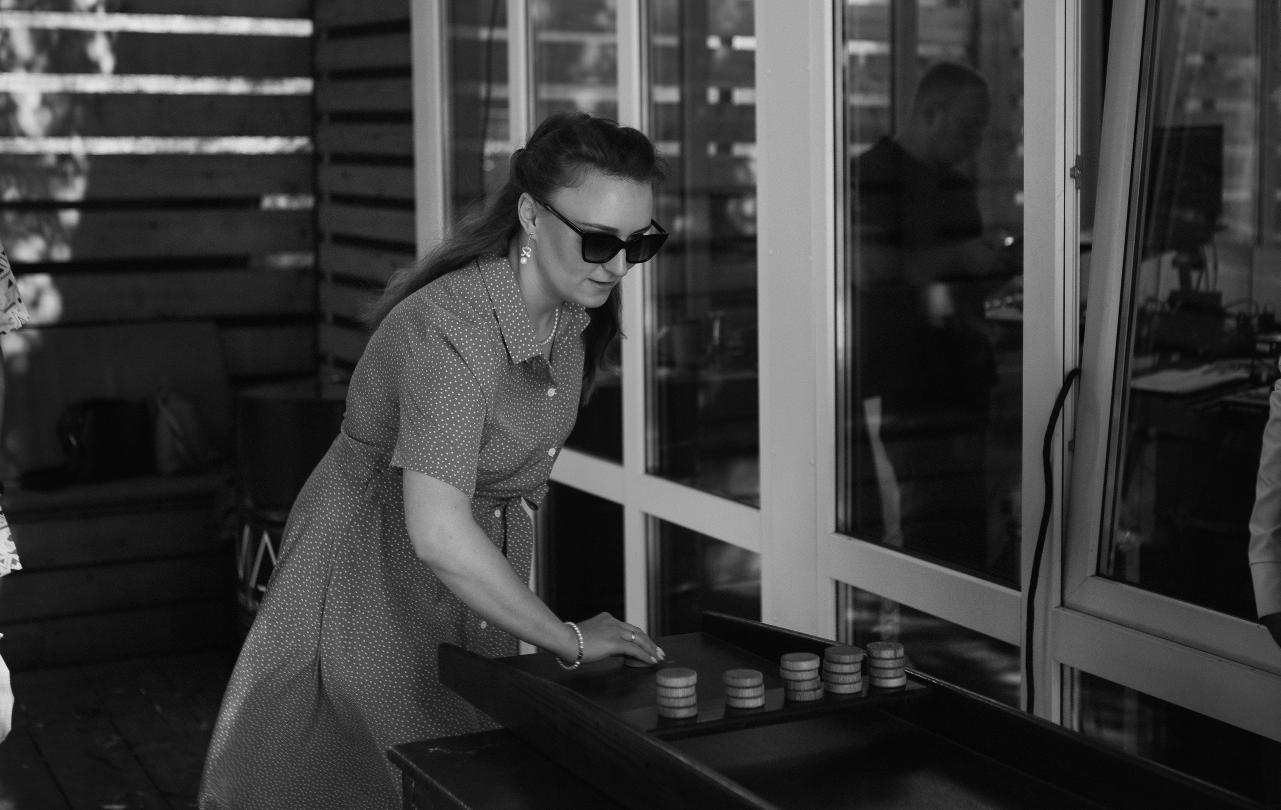 Евгений & Мария. Главная