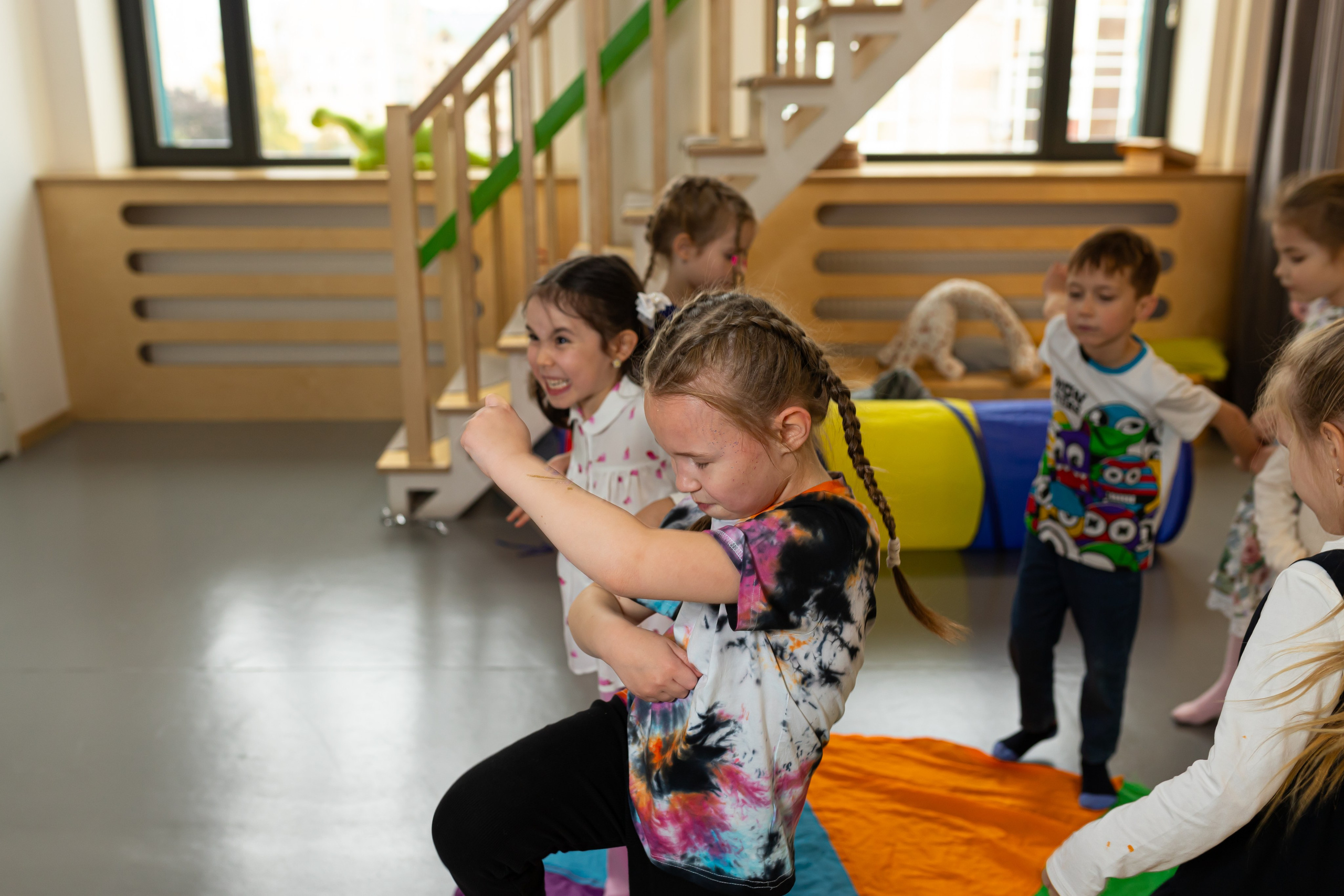 День рождение Алексея. Марина Шаймухаметова. Фотограф в Уфе