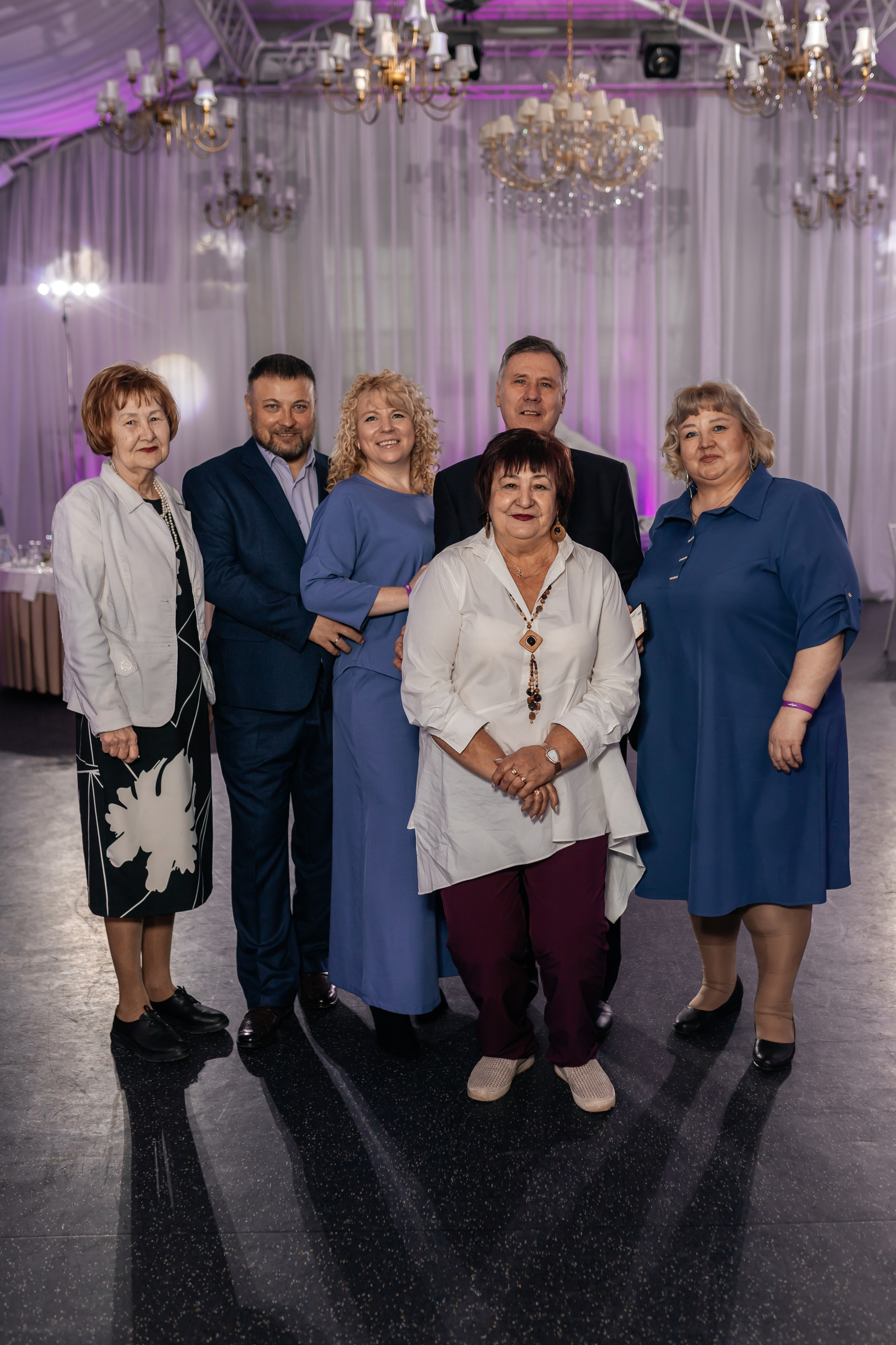 Свадьба Михаила и Эльвиры. Банкет. Марина Шаймухаметова. Фотограф в Уфе