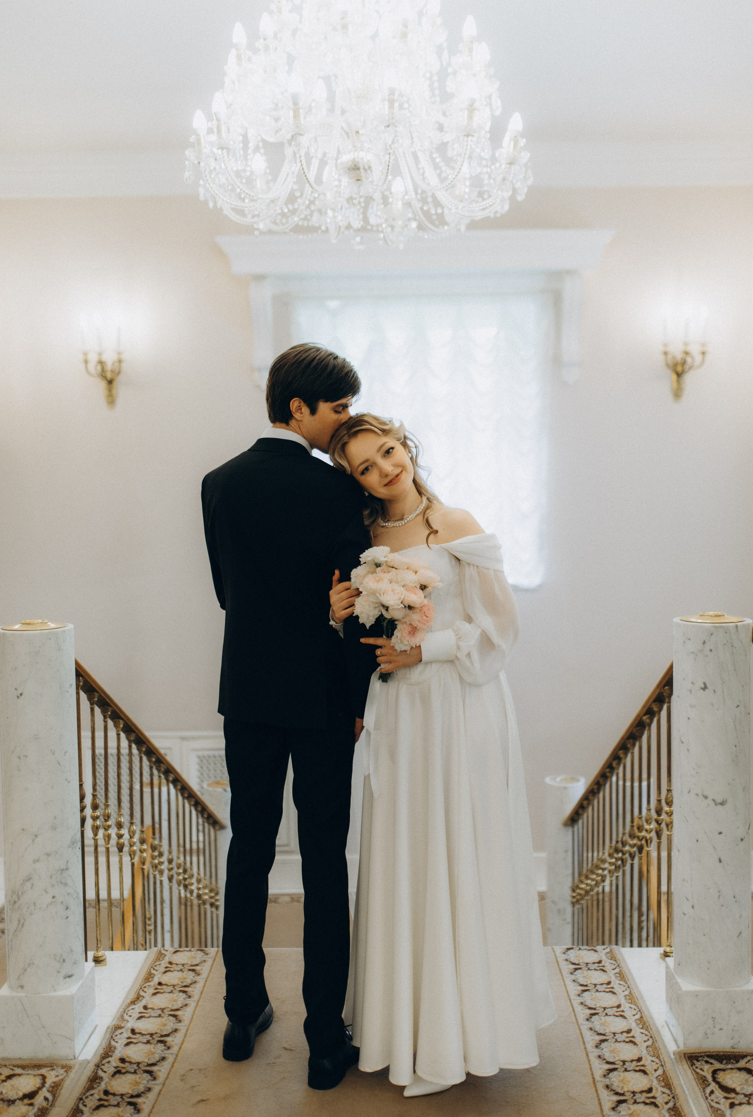 Олег & Елизавета. Фотограф Винокурова Кристина в Санкт-Петербурге