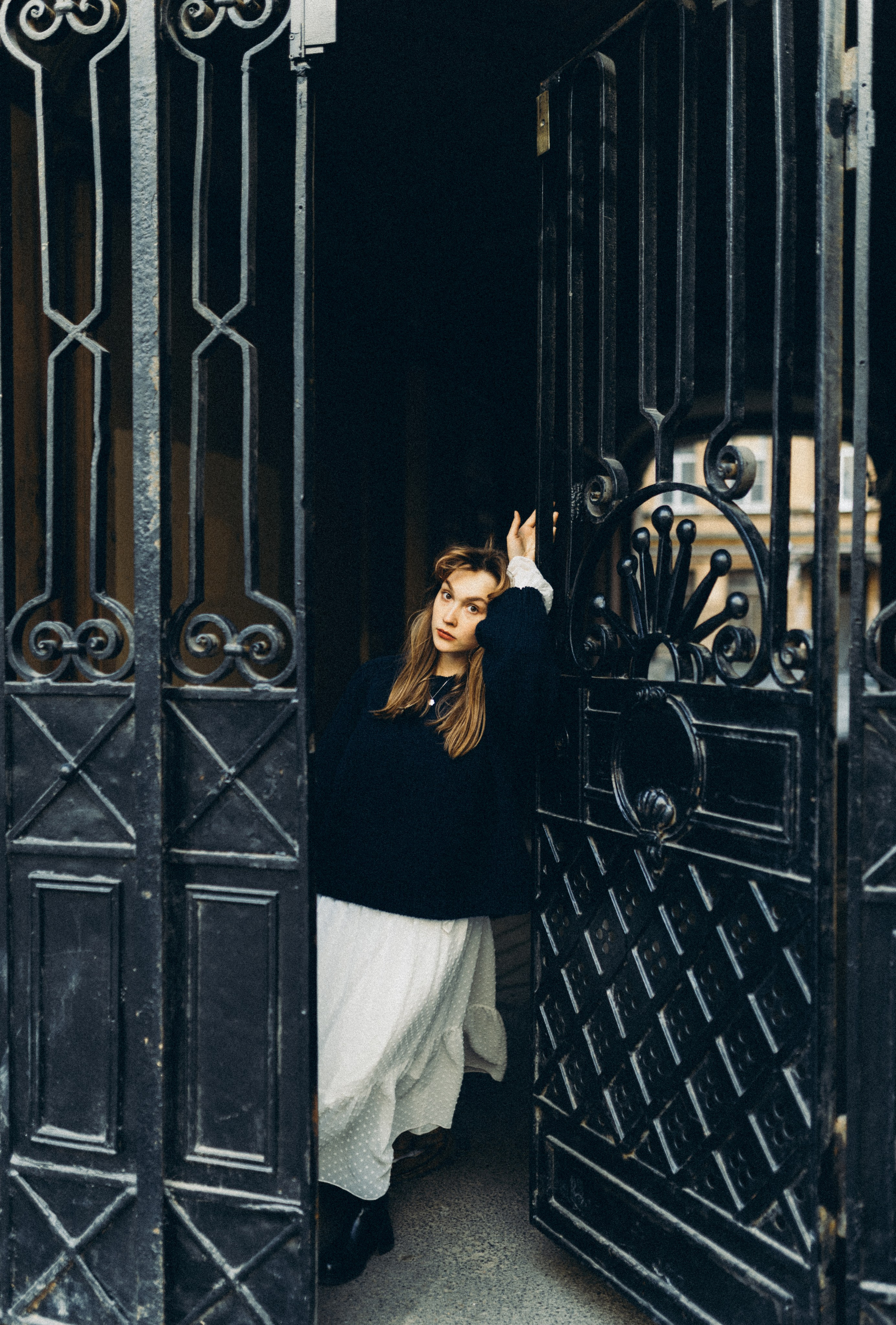 Валерия. Фотограф Винокурова Кристина в Санкт-Петербурге