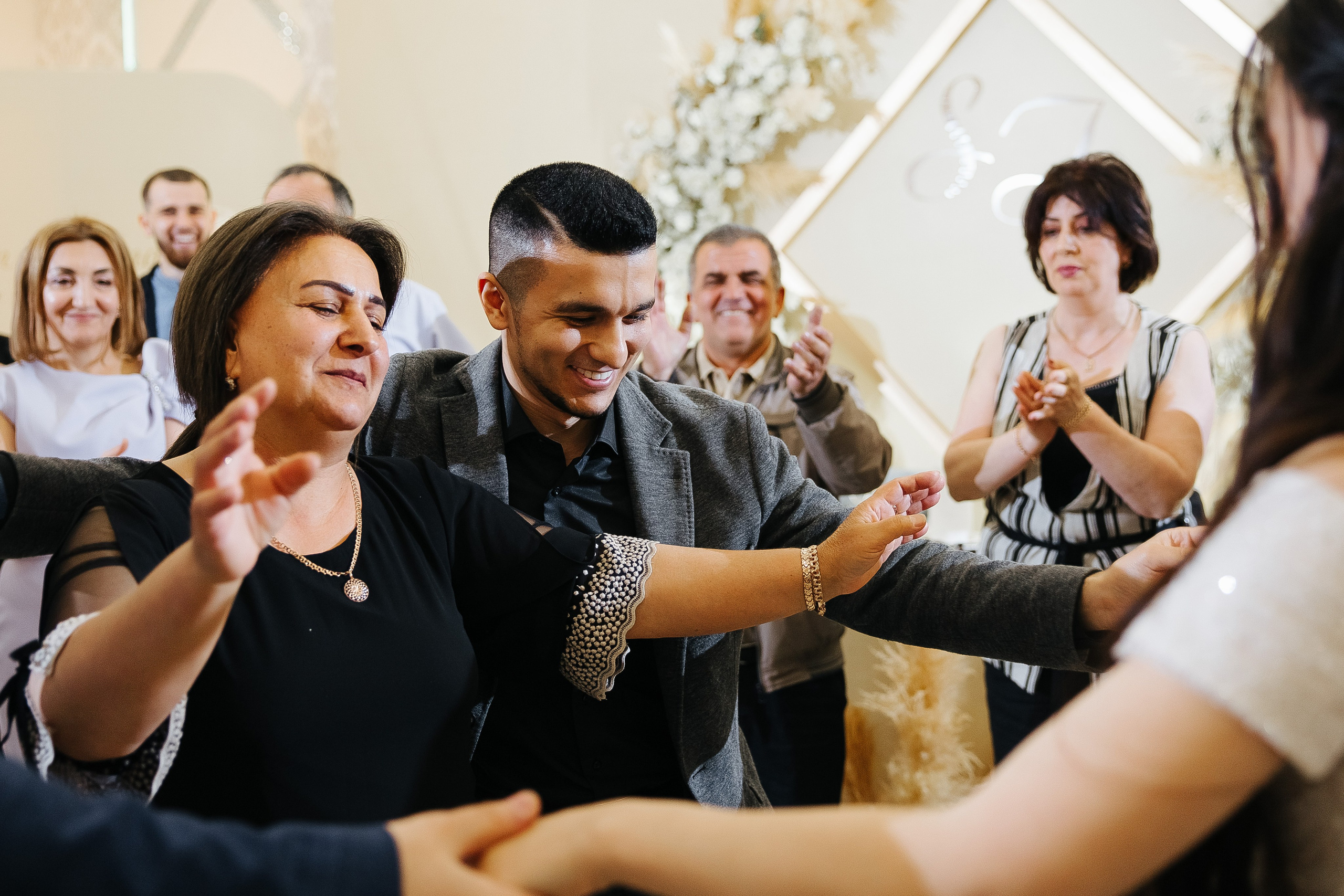 Шах и Ирада. Фотограф в Красноярске Надежда Воскресенская