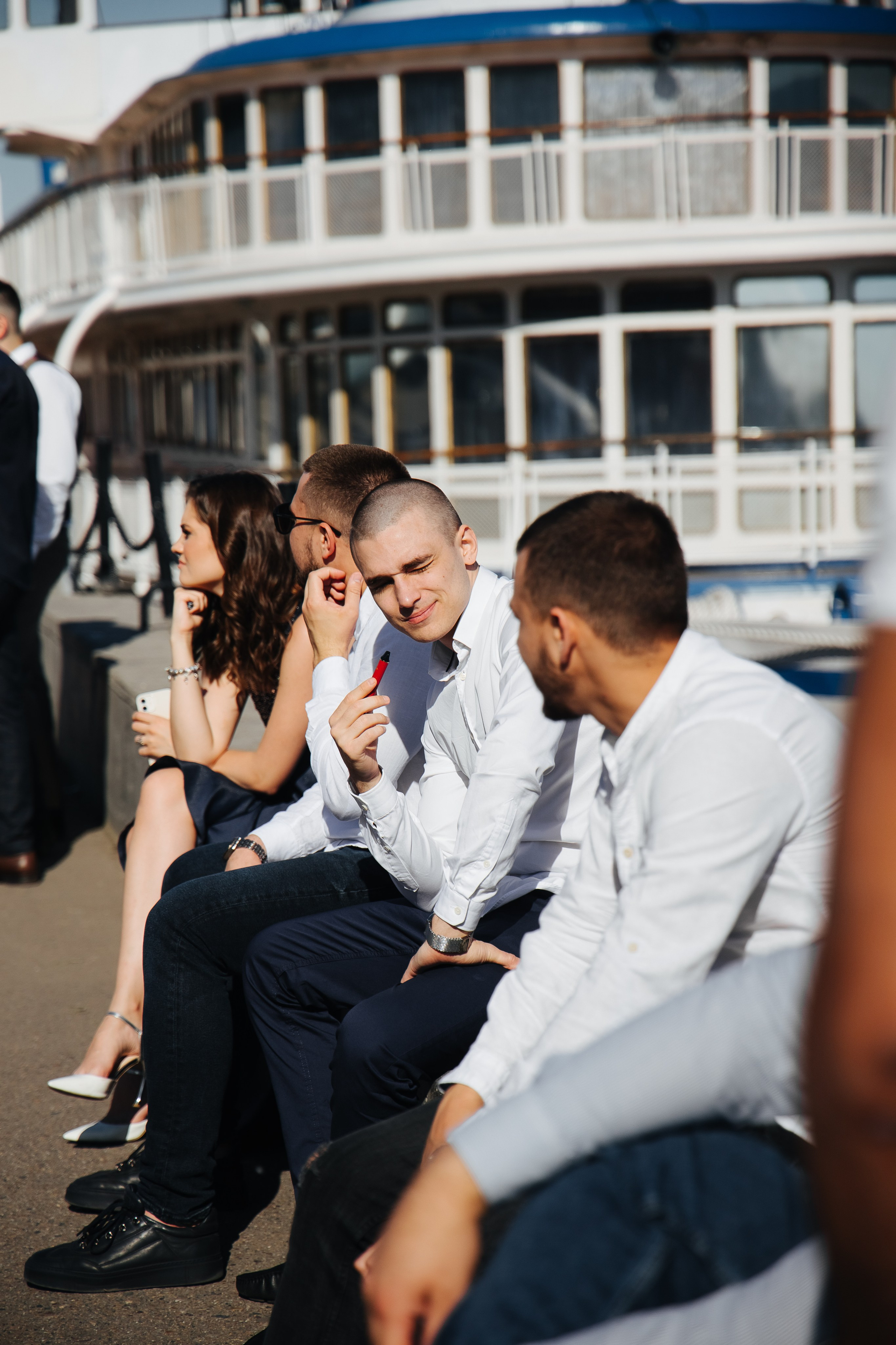 Асим Севиль. Фотограф в Красноярске Надежда Воскресенская
