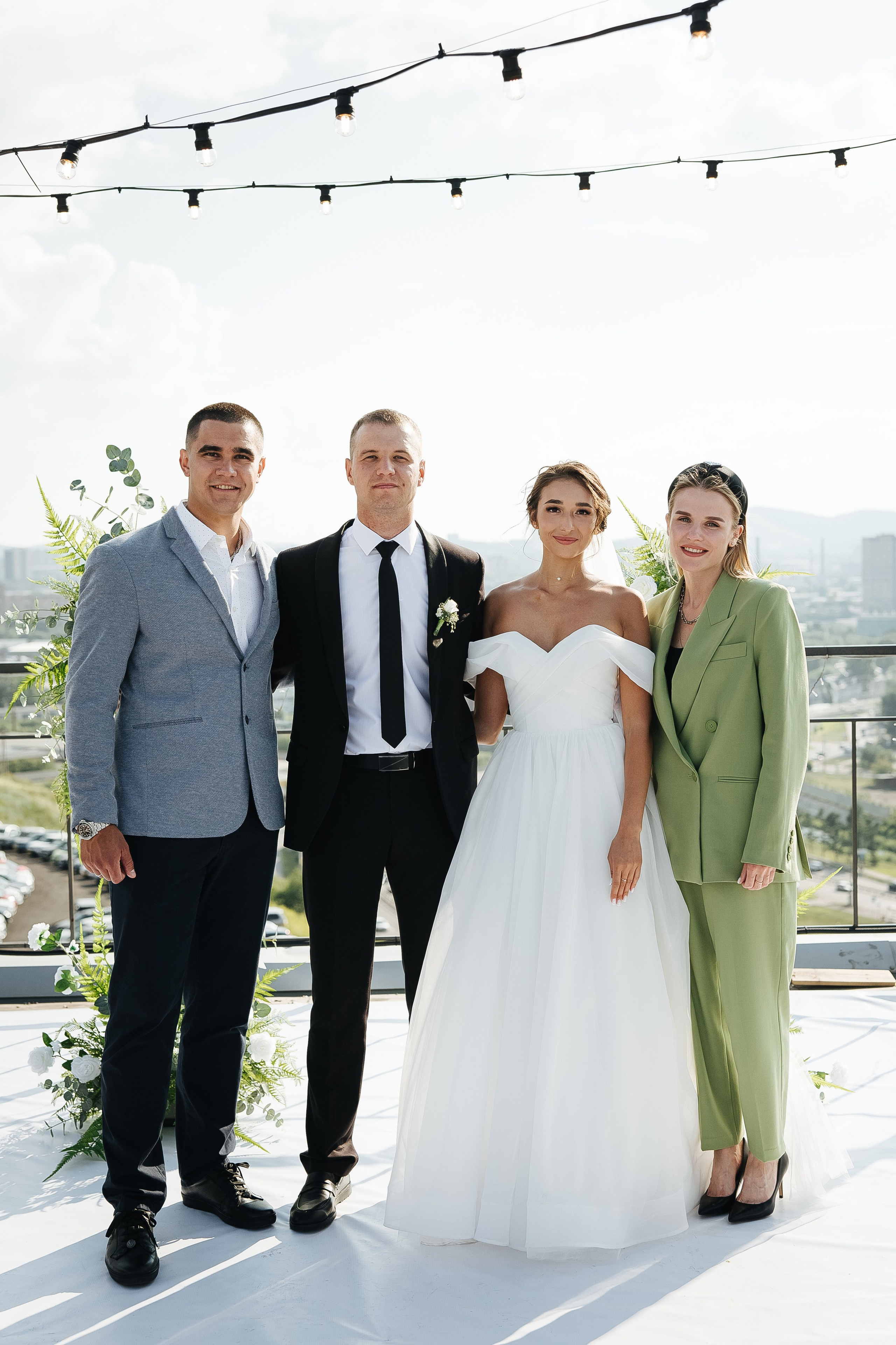 Иван Юлия. Фотограф в Красноярске Надежда Воскресенская