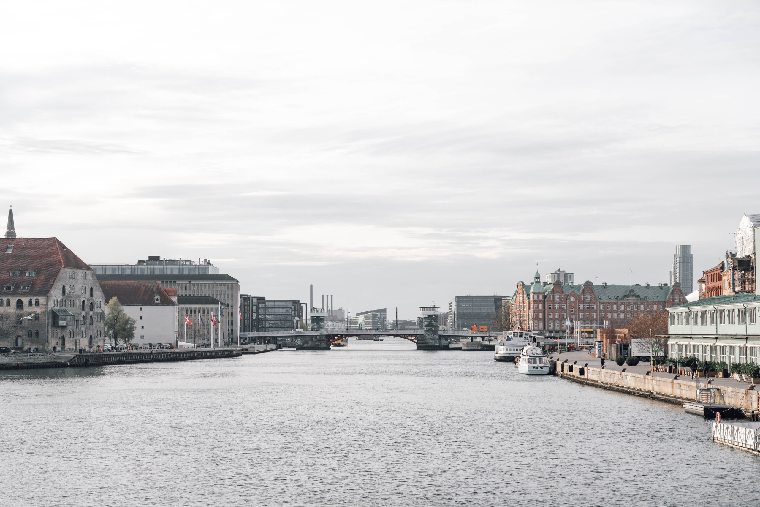 Дания. Фотографирую для себя, своей семьи и друзей!