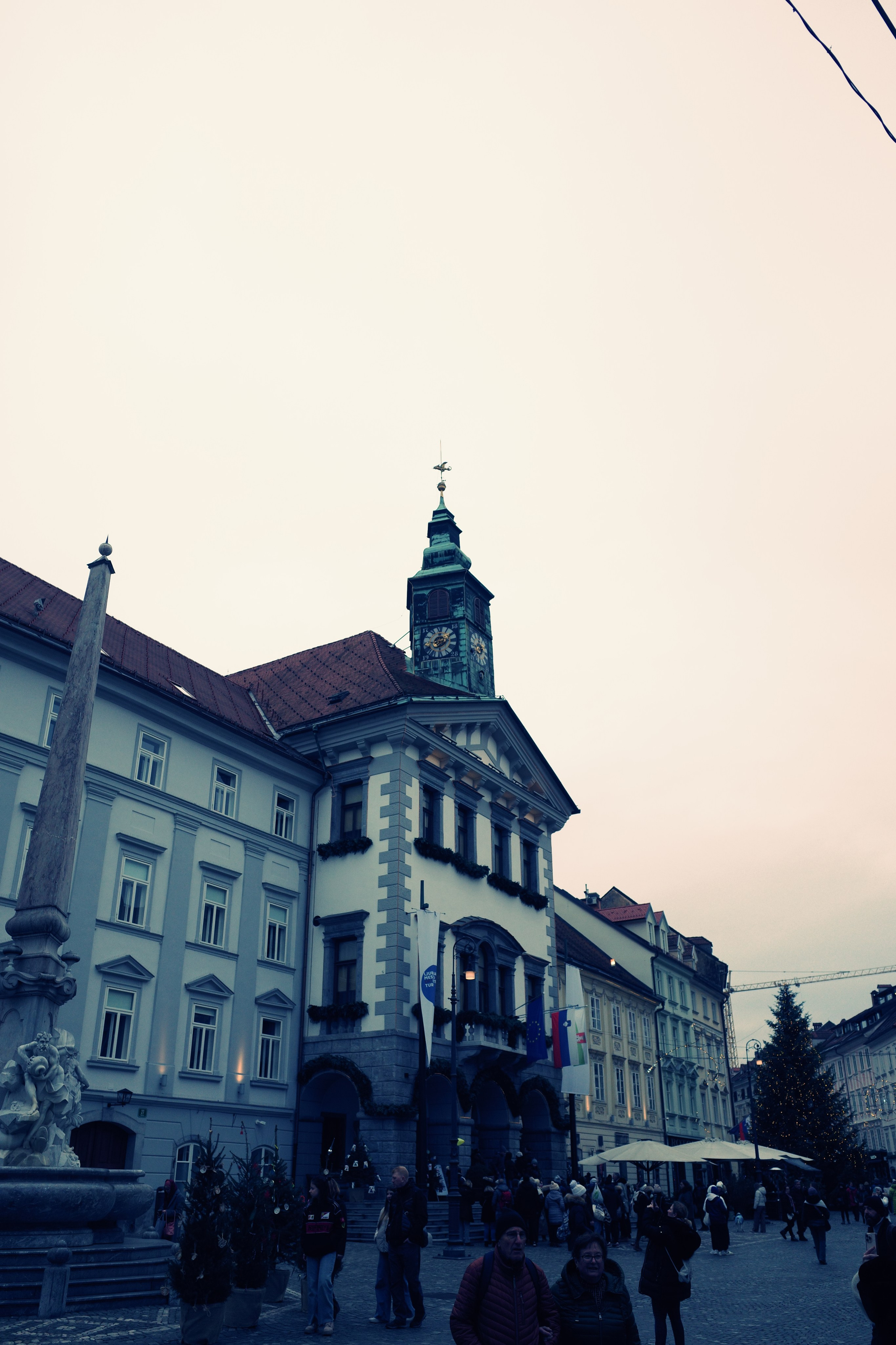 Словения. Фотографирую для себя, своей семьи и друзей!