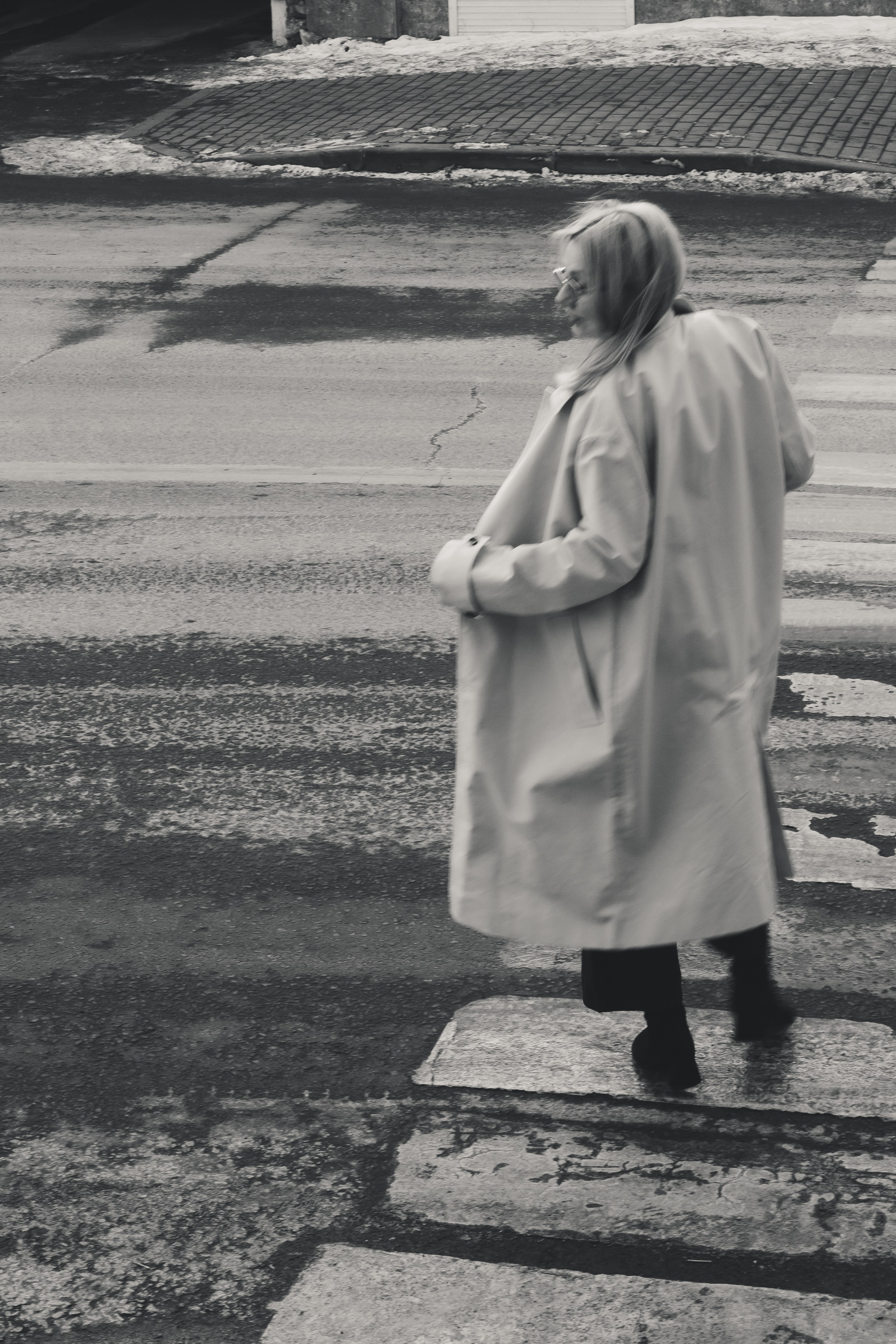 Street photo весна. Портретный и семейный фотограф в Воронеже Марина Лазарева