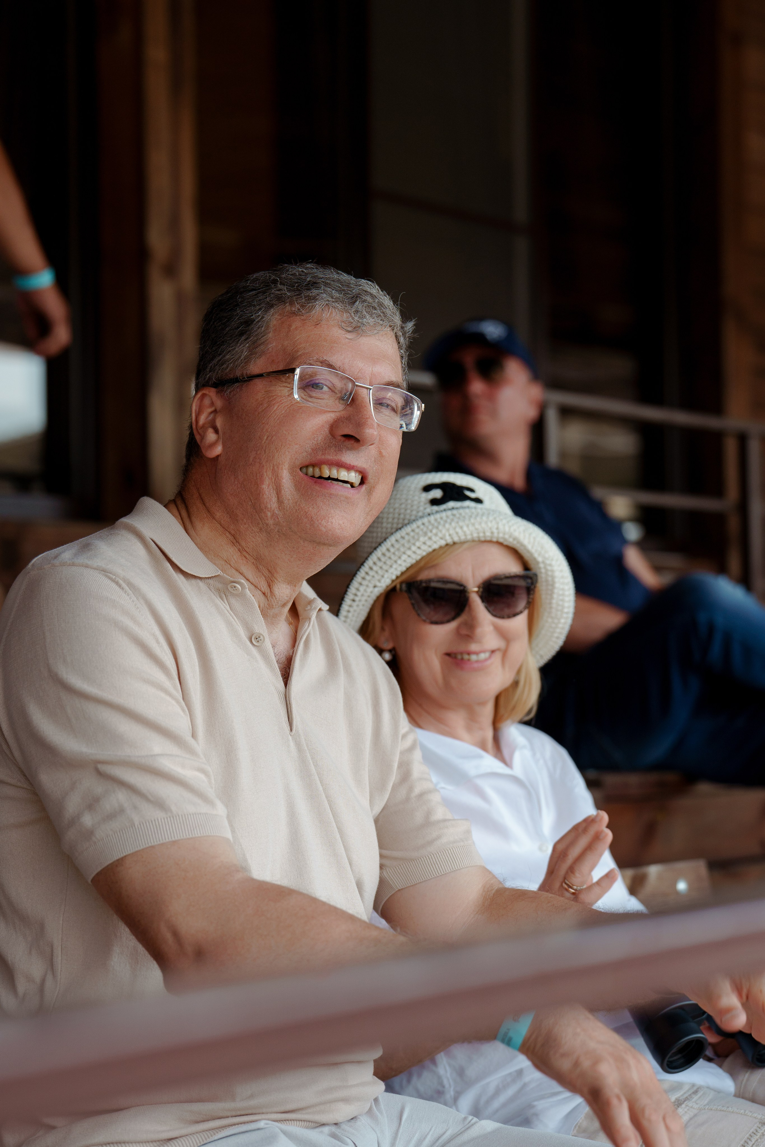 VIP DERBY. Репортажный фотограф Москва Сергей Дружинин