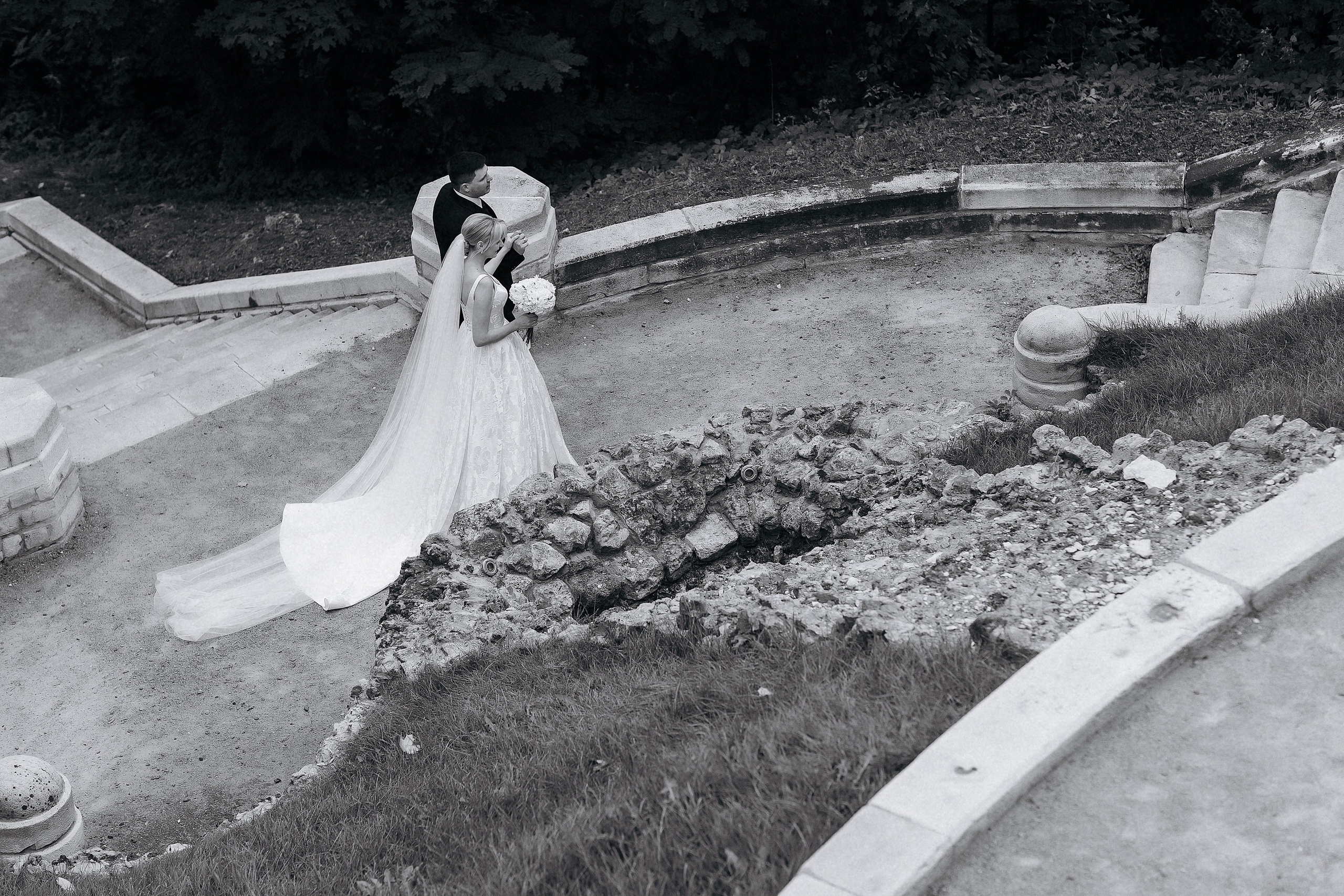 M&V. Фотограф Карина Гюльхаджан