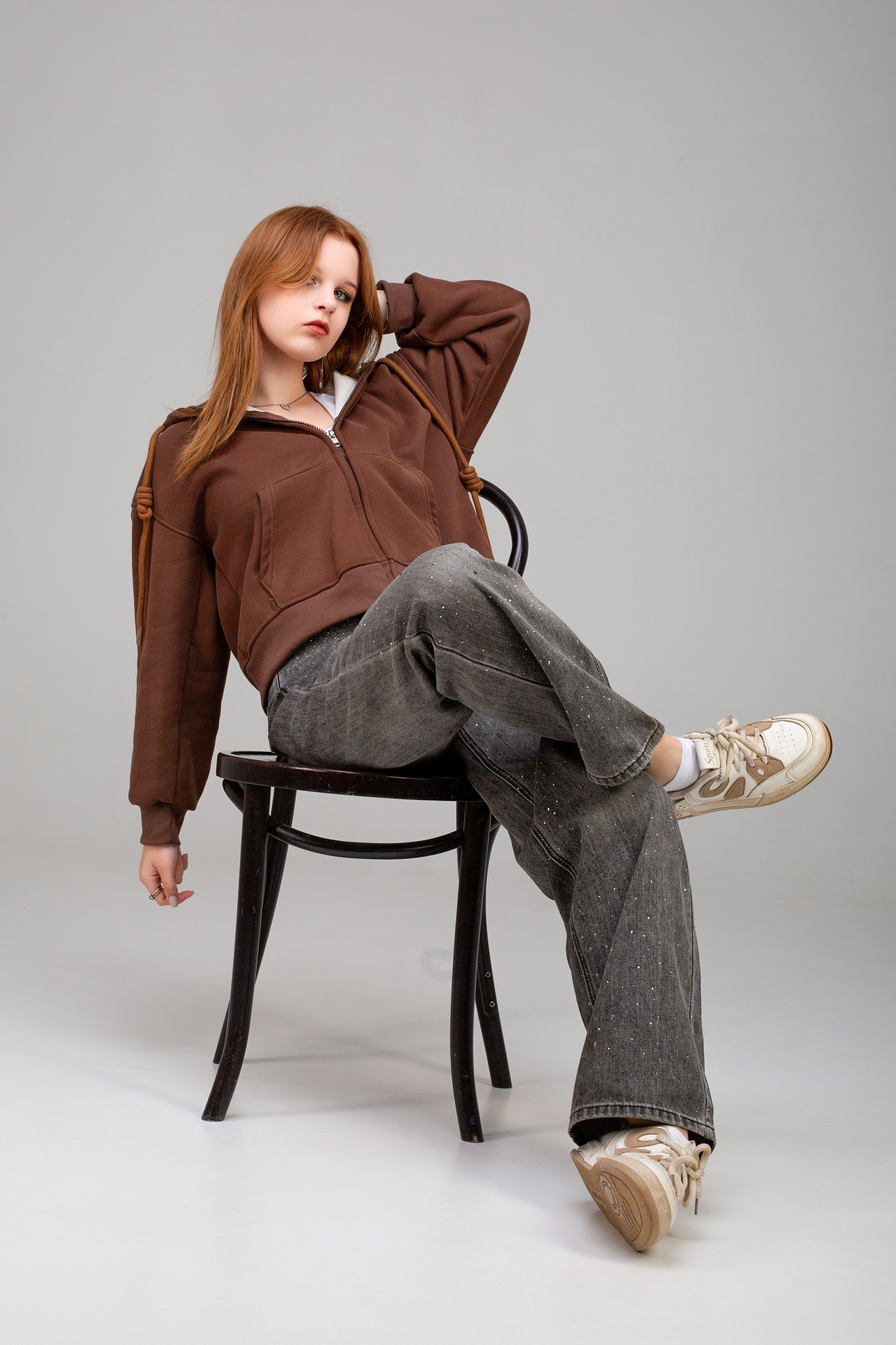 Коллективная фотосессия. Студия «Фокус» детская фотография Ольги Поповой г. Бийск