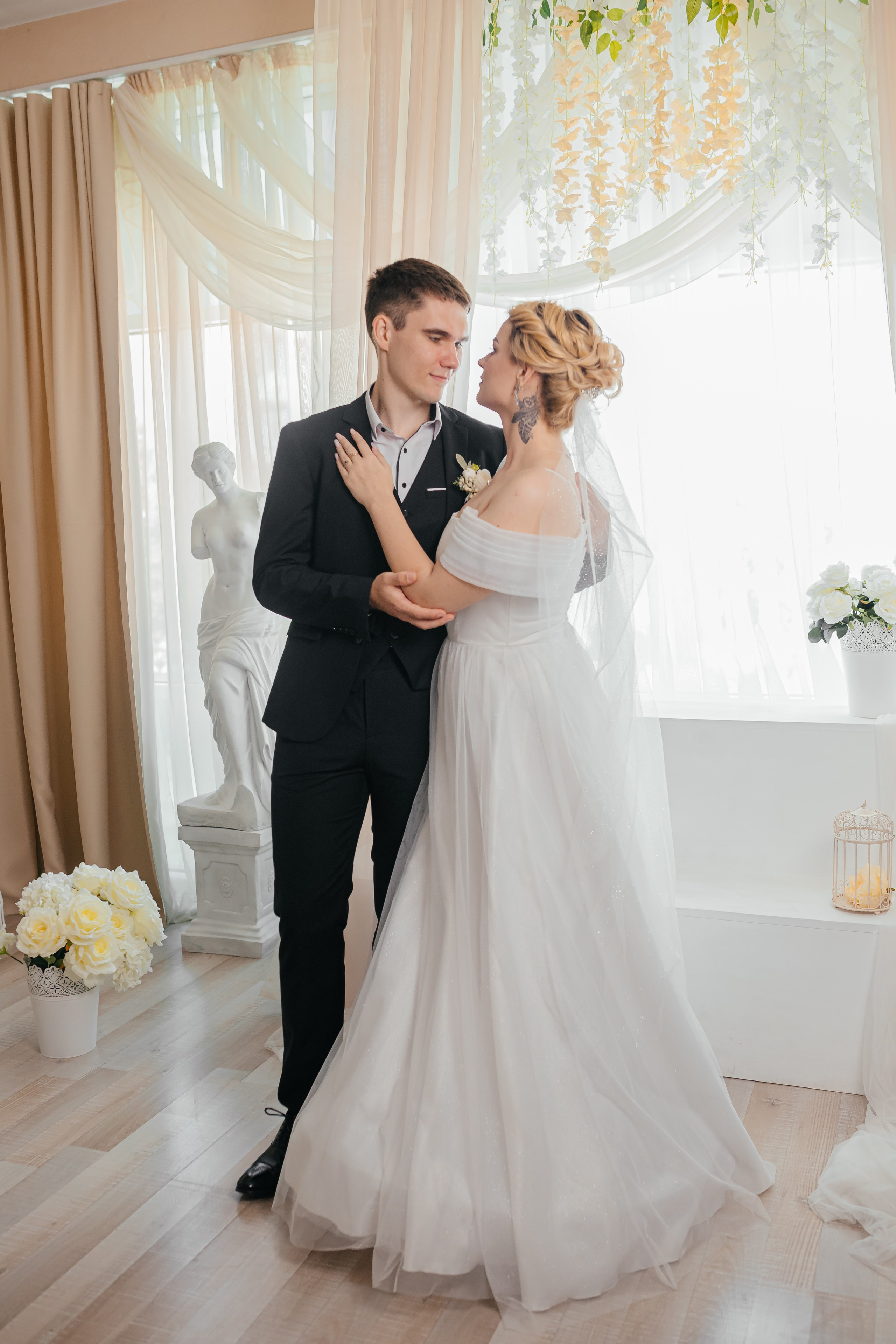 Владислав и Диана. Фотограф в Таганроге и Ростове-на-Дону