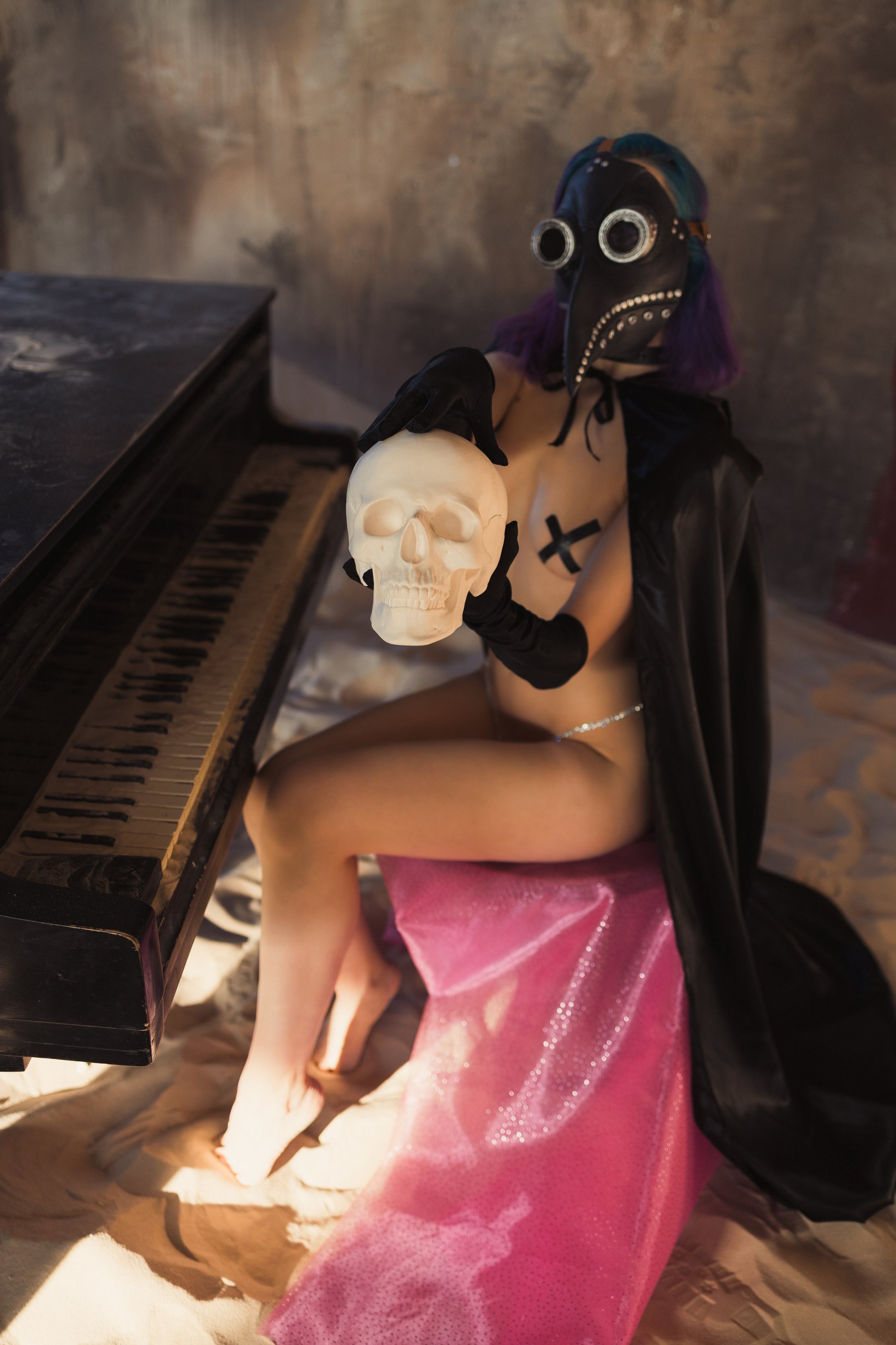 KeLLoT (Photographer). PDSM Art Photos