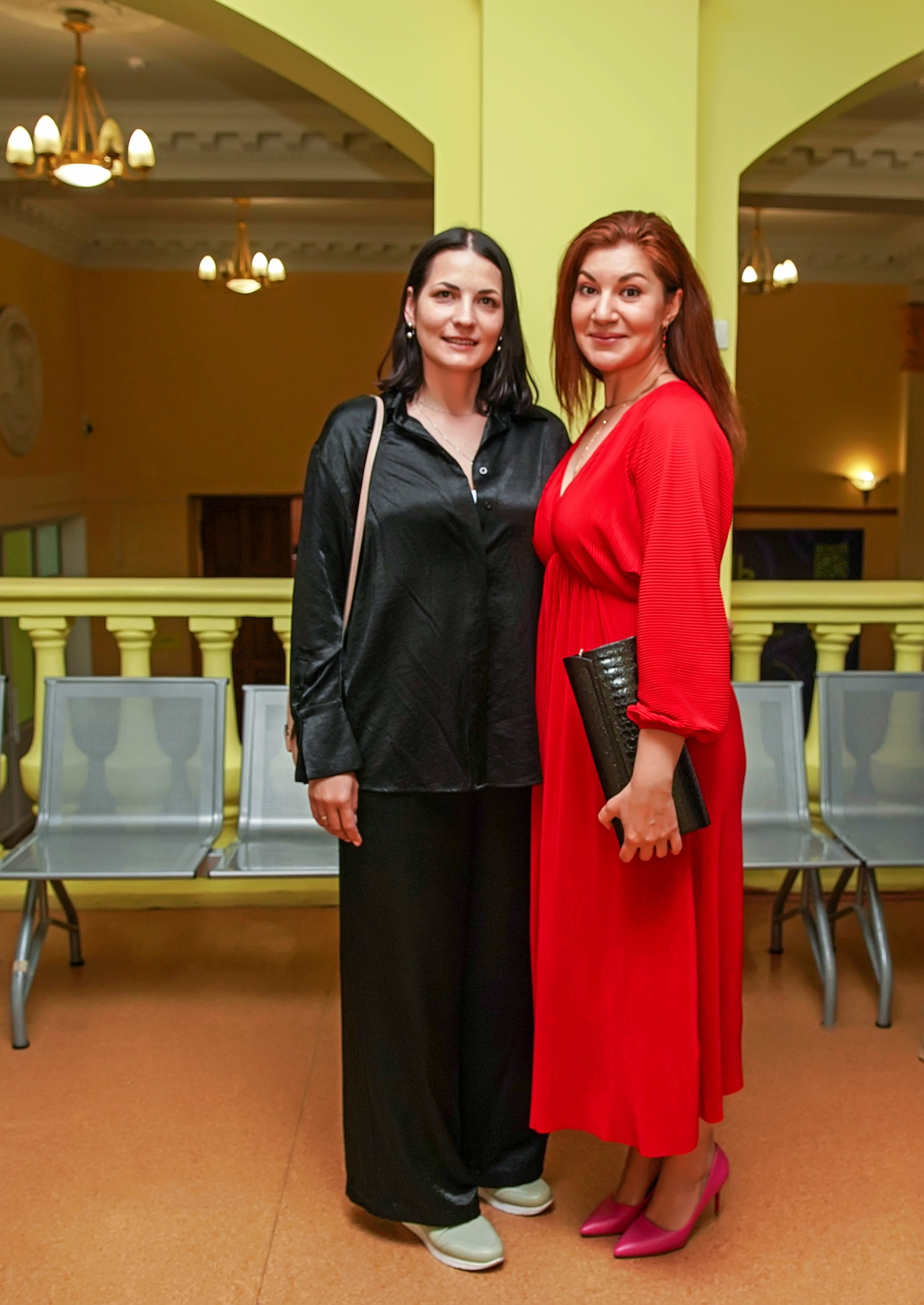 Встреча выпускников ПИМУ. Семейный и детский фотограф в Нижнем Новгороде