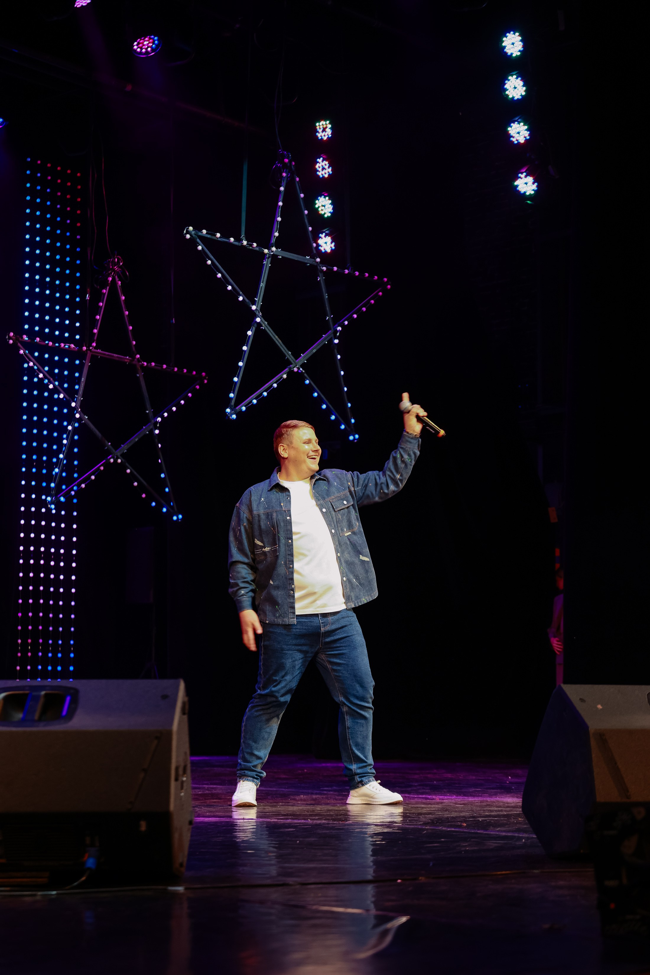 Проект «Ордынка». Фотограф Юлия Мальцева