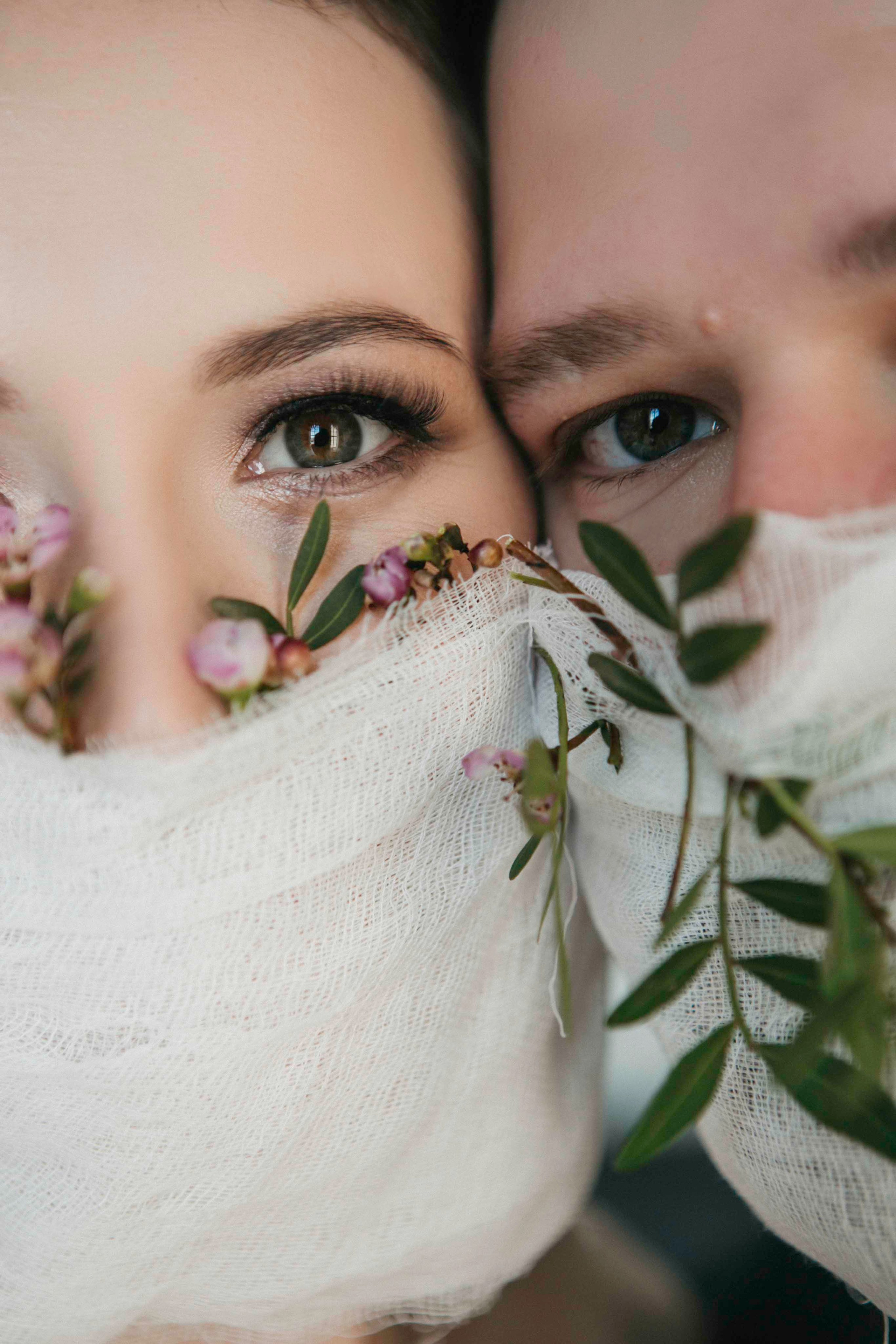 Свадьба. Логинова Анна — фотограф из Новосибирска