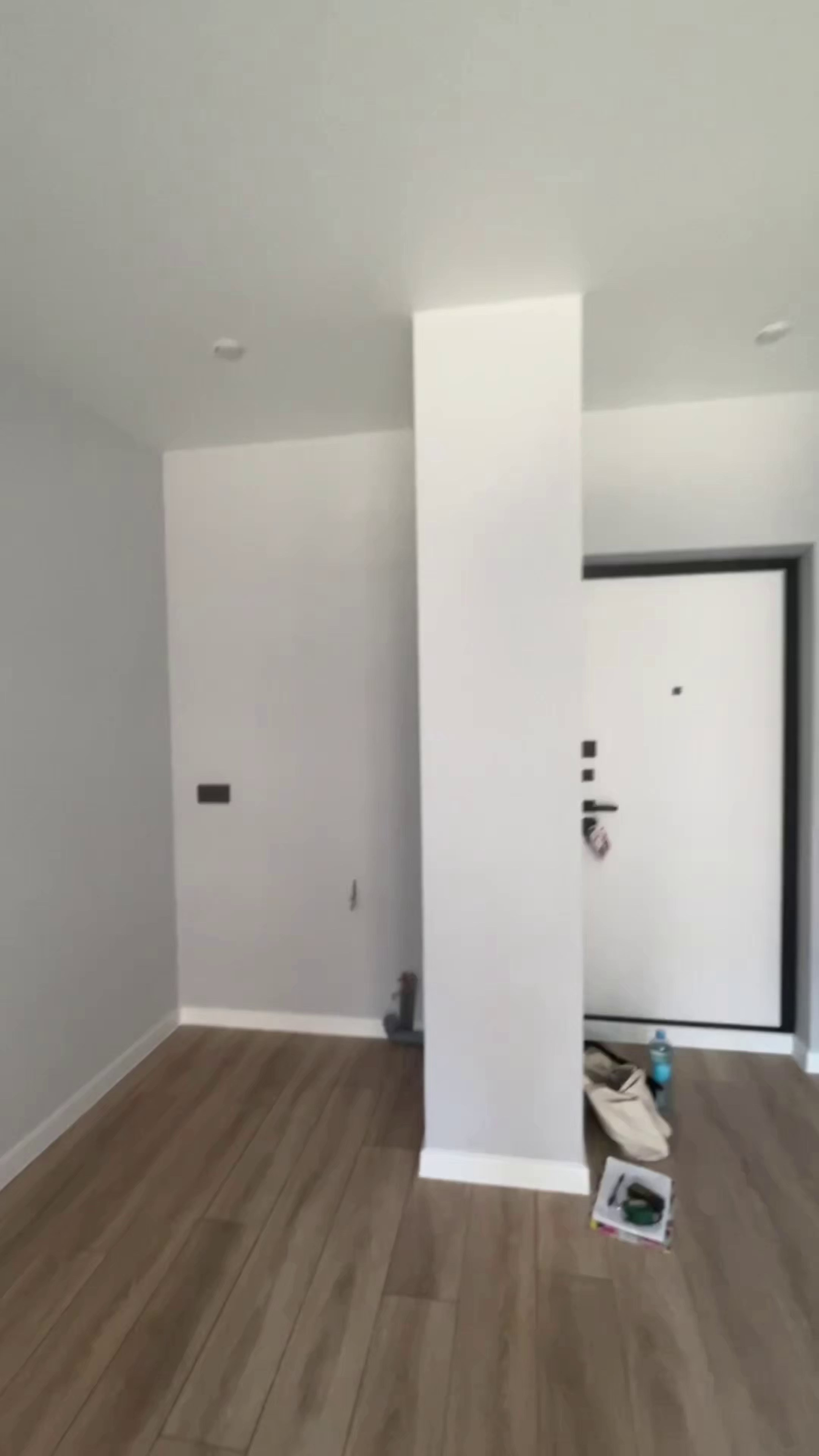 Homestaging →ЖК Самолет, 2024. Виктория Ухова дизайнер интерьера и хоумстейджер в г. Краснодар