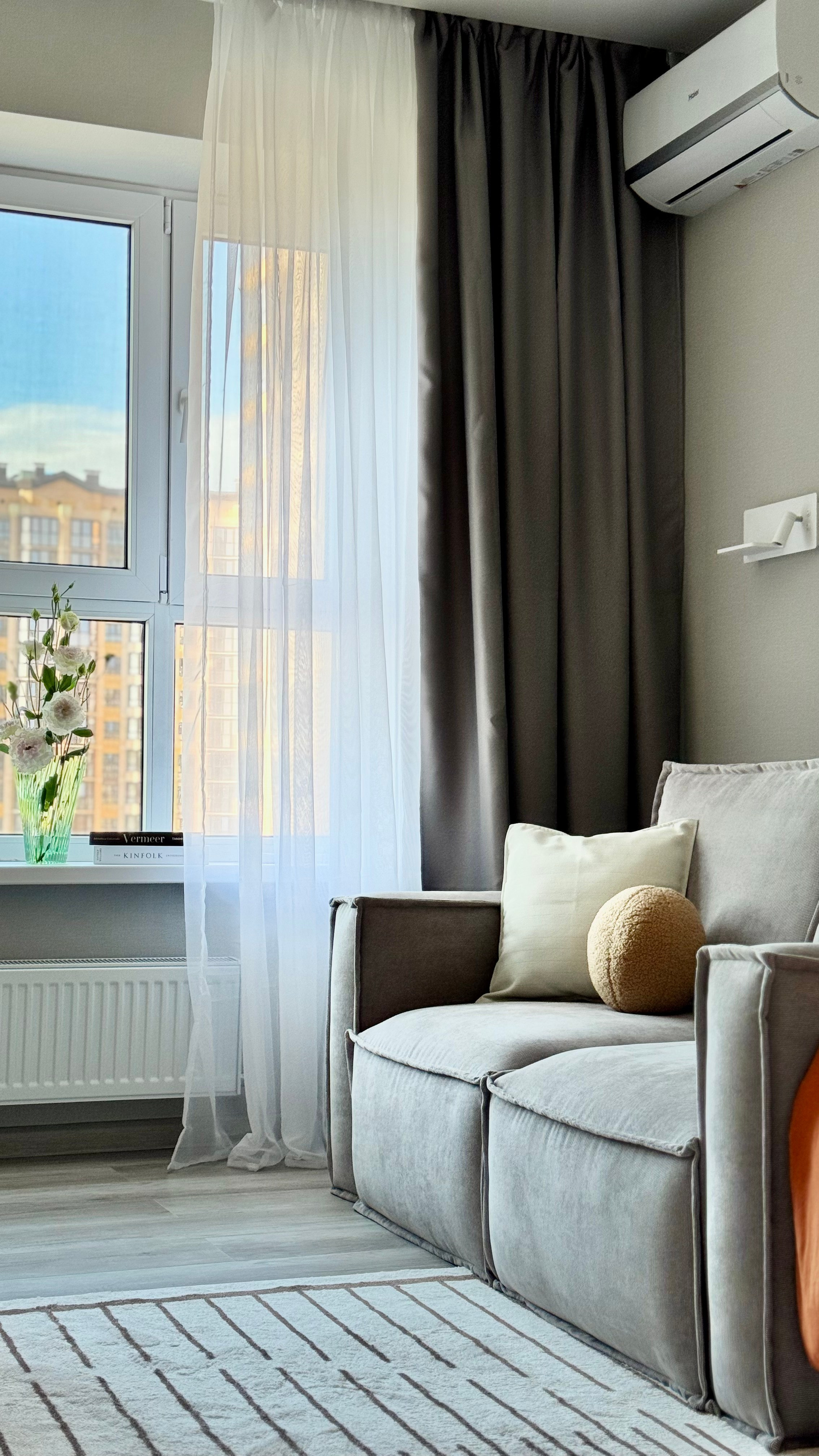 ЖК ДОСТОЯНИЕ. Виктория Ухова дизайнер интерьера и хоумстейджер в г. Краснодар