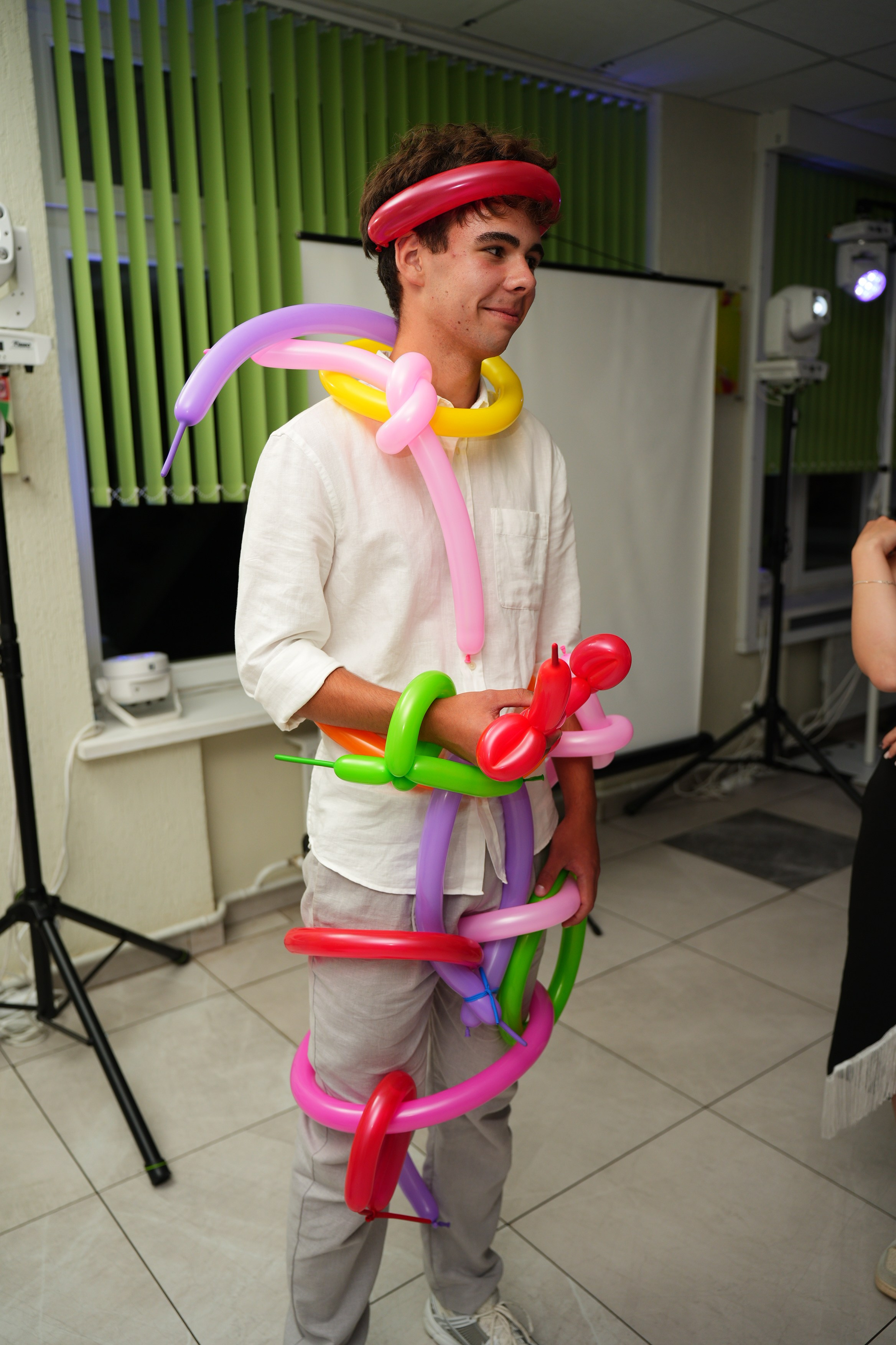 Выпускной СШ119. Семейный и свадебный фотограф Минск, Беларусь Анна Орловская