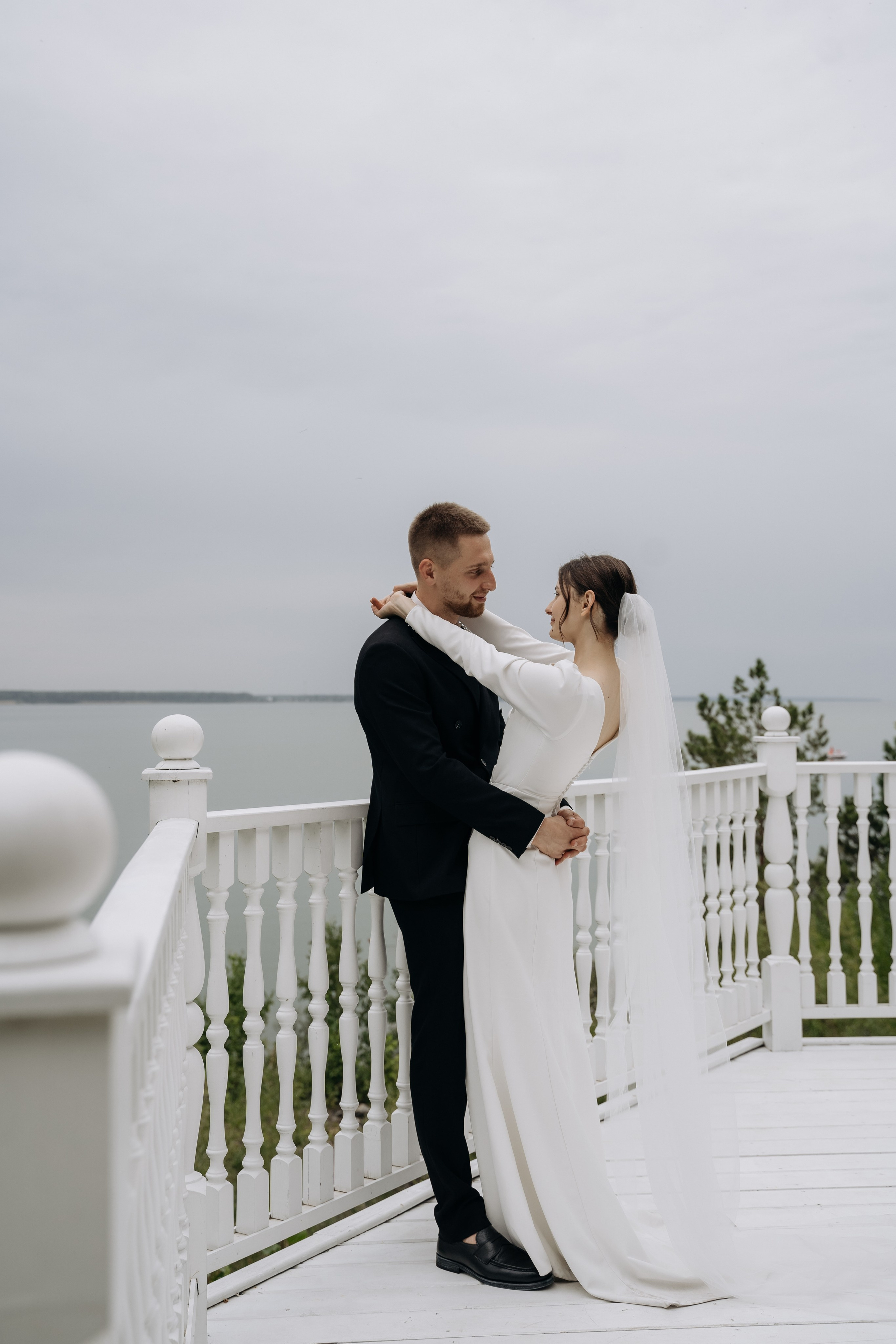 Лиля и Иван. Свадебный и семейный фотограф в Новосибирске Наталья Зорина