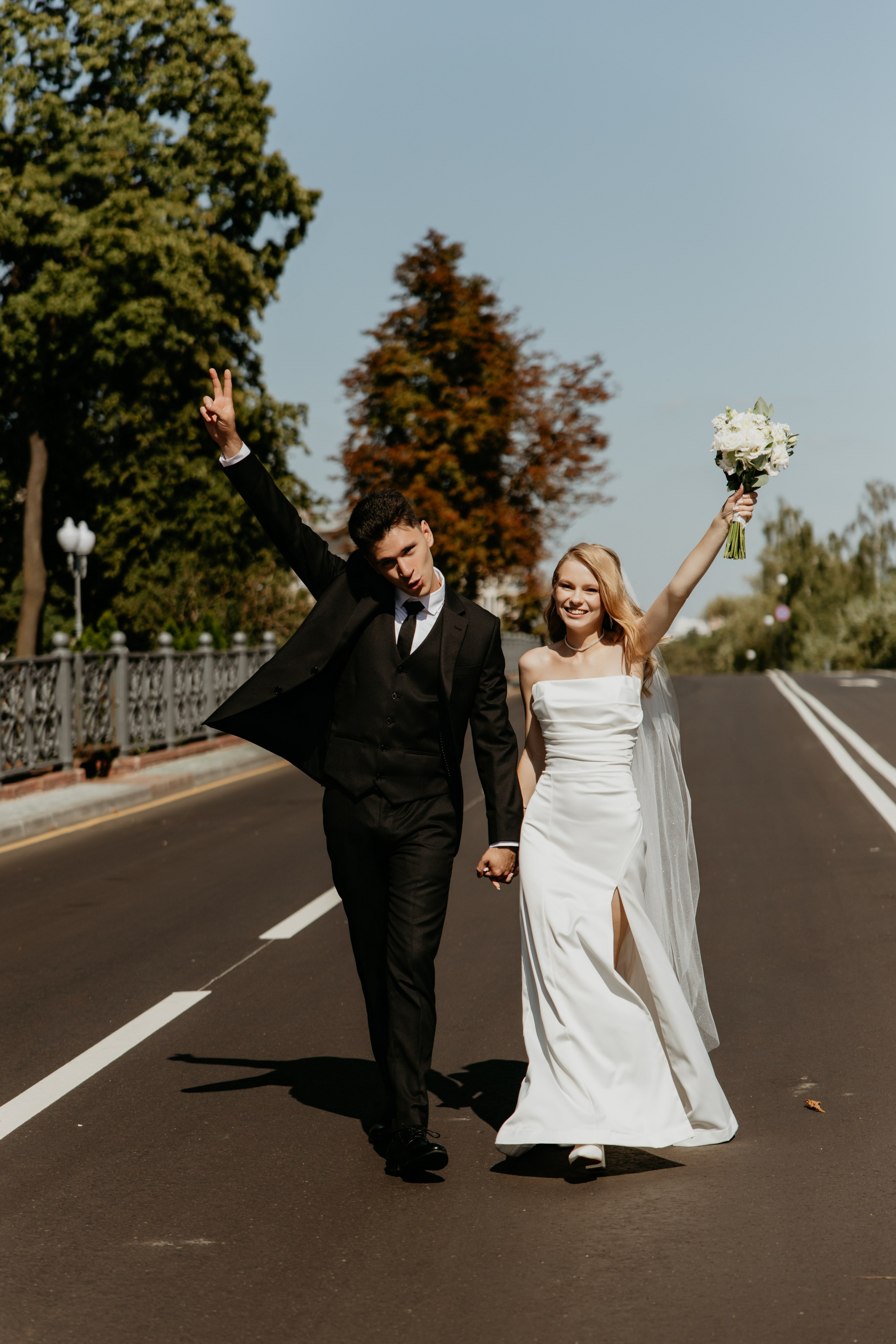 Услуги. Свадебный и портретный фотограф Минск Евсович Инна