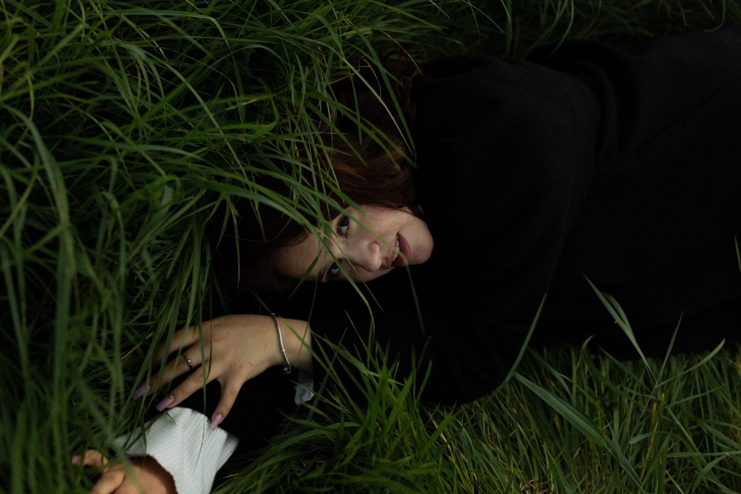 Хотела счастья. Валерия Трофимова ФОТОГРАФ|Санкт-Петербург |Крым