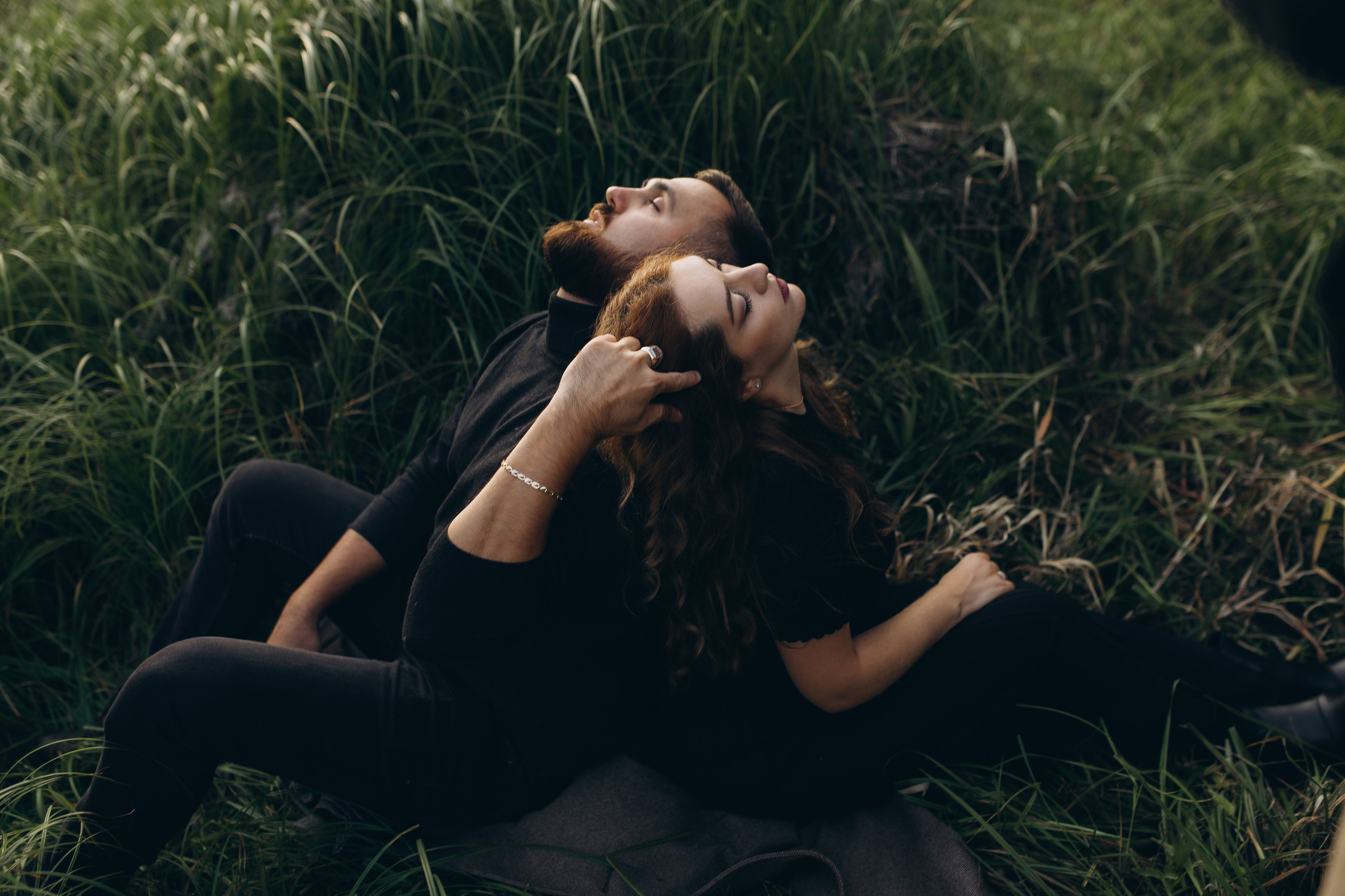 Надежда и Максим. Свадебные фотографы в г. Сургут Маркова Наталья и Замахина Елена