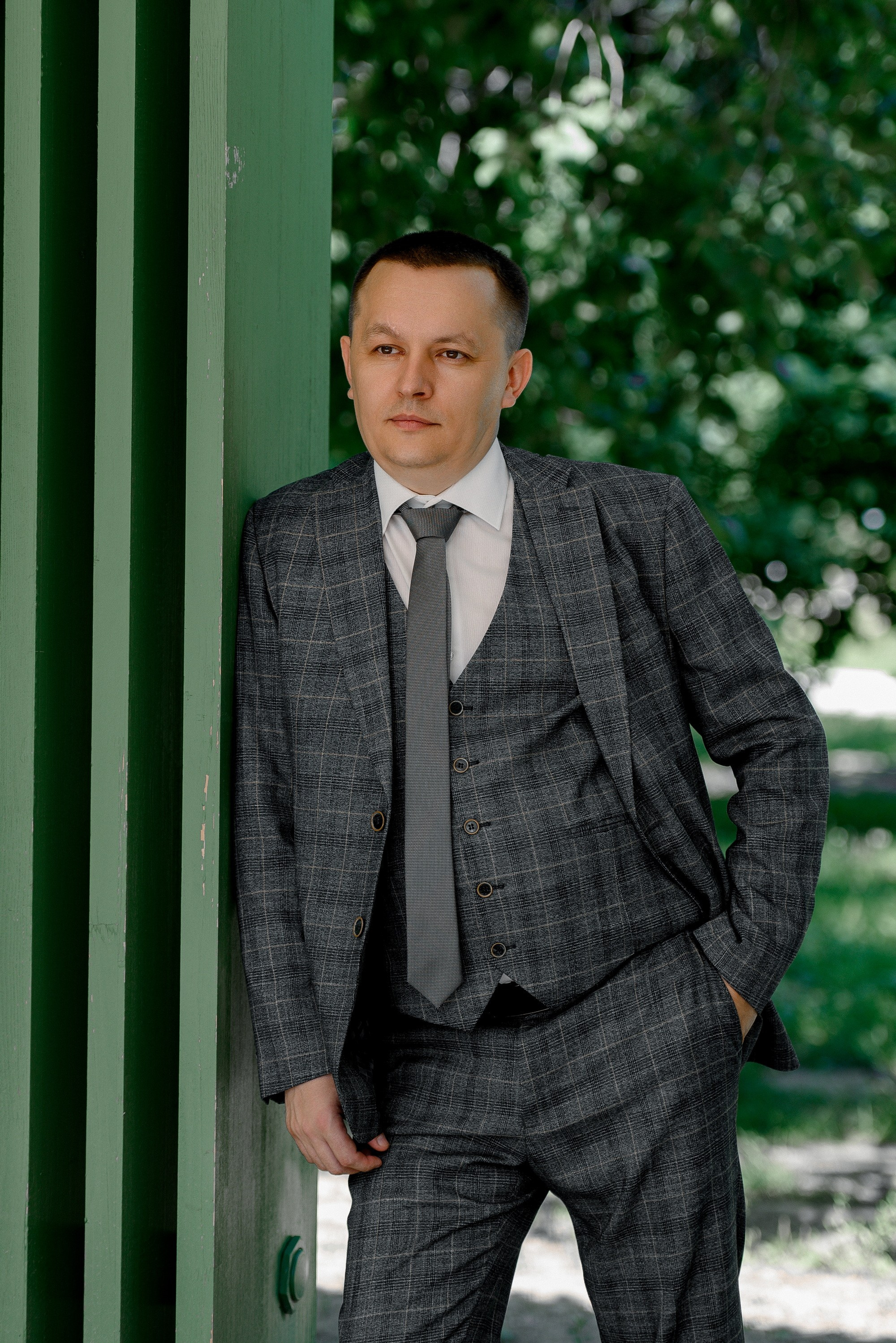 Наталья и Евгений. Свадебный и репортажный фотограф Никита Сницарев в Барнауле