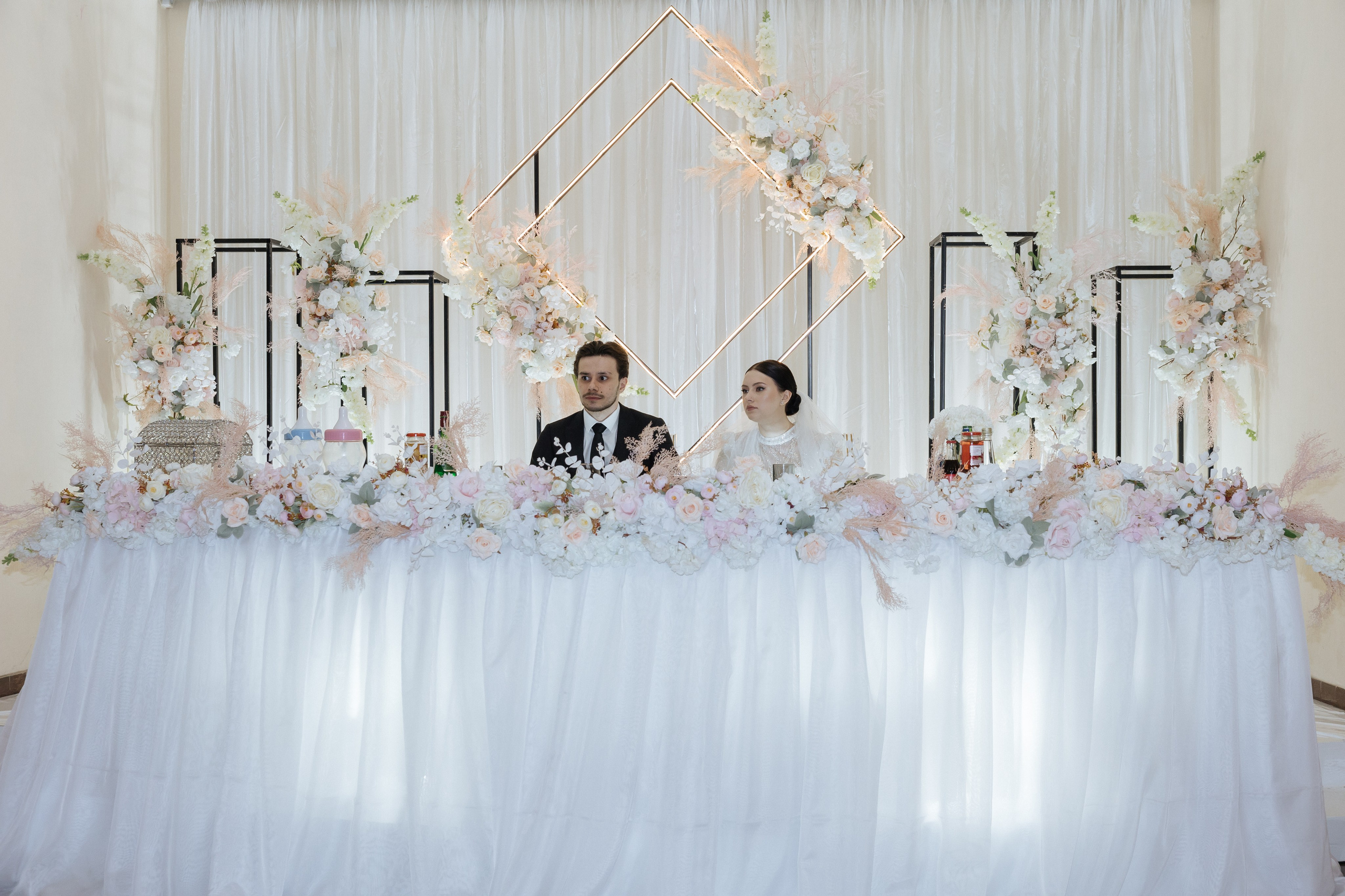 D&E. Свадебный фотограф в Тольятти Валерия Барышкина