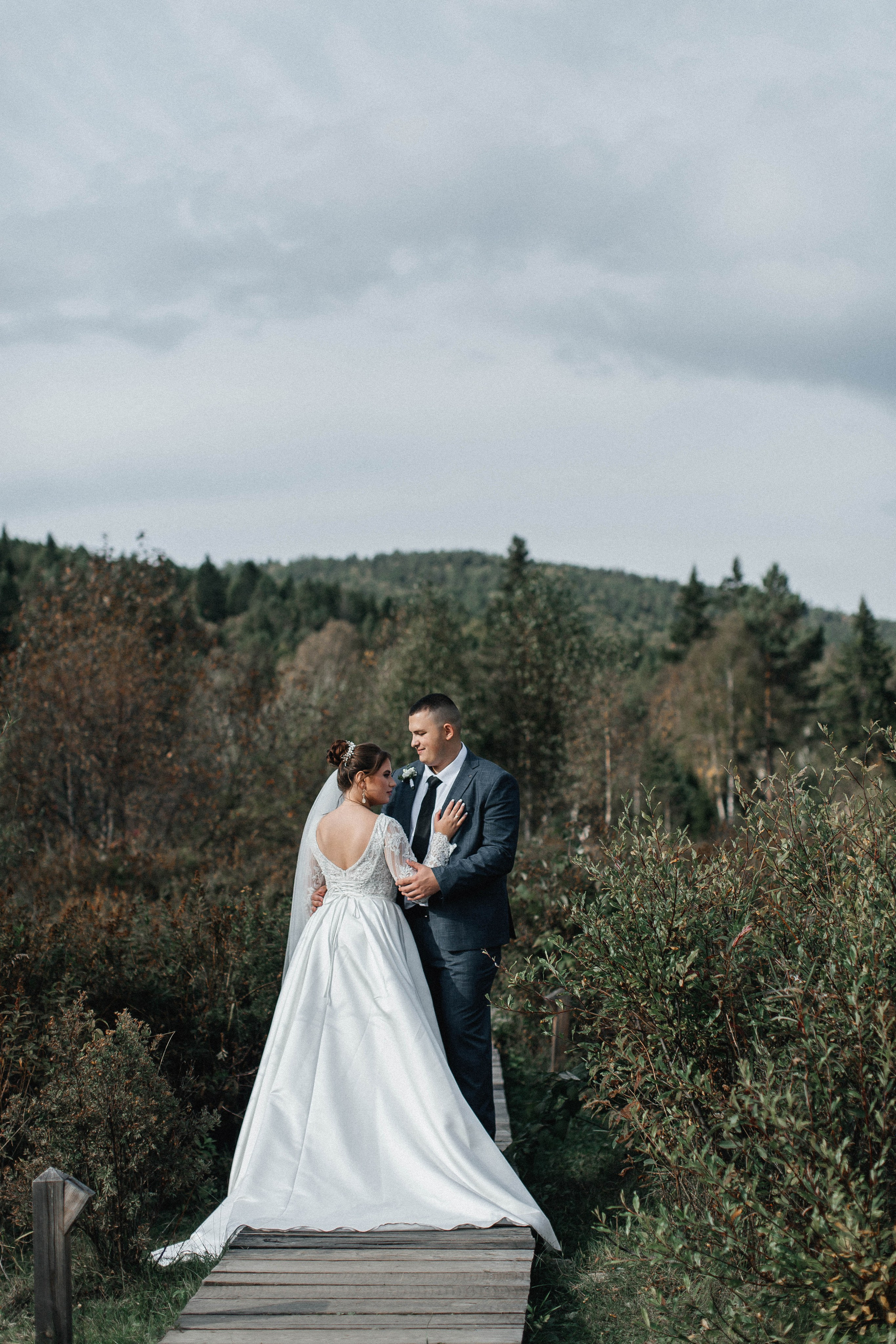 Владислав & Александра. Главная