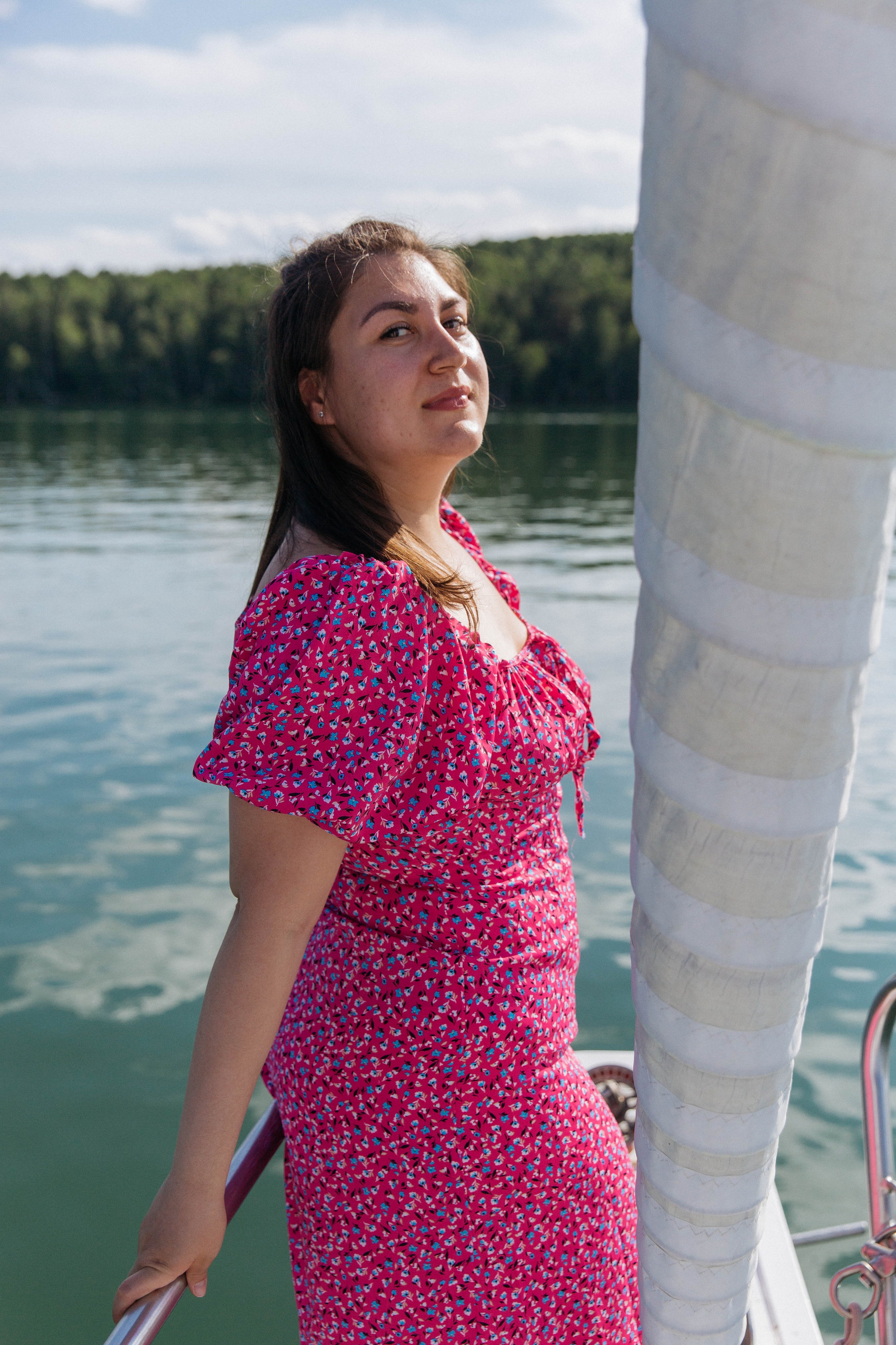 Девичник. Главная