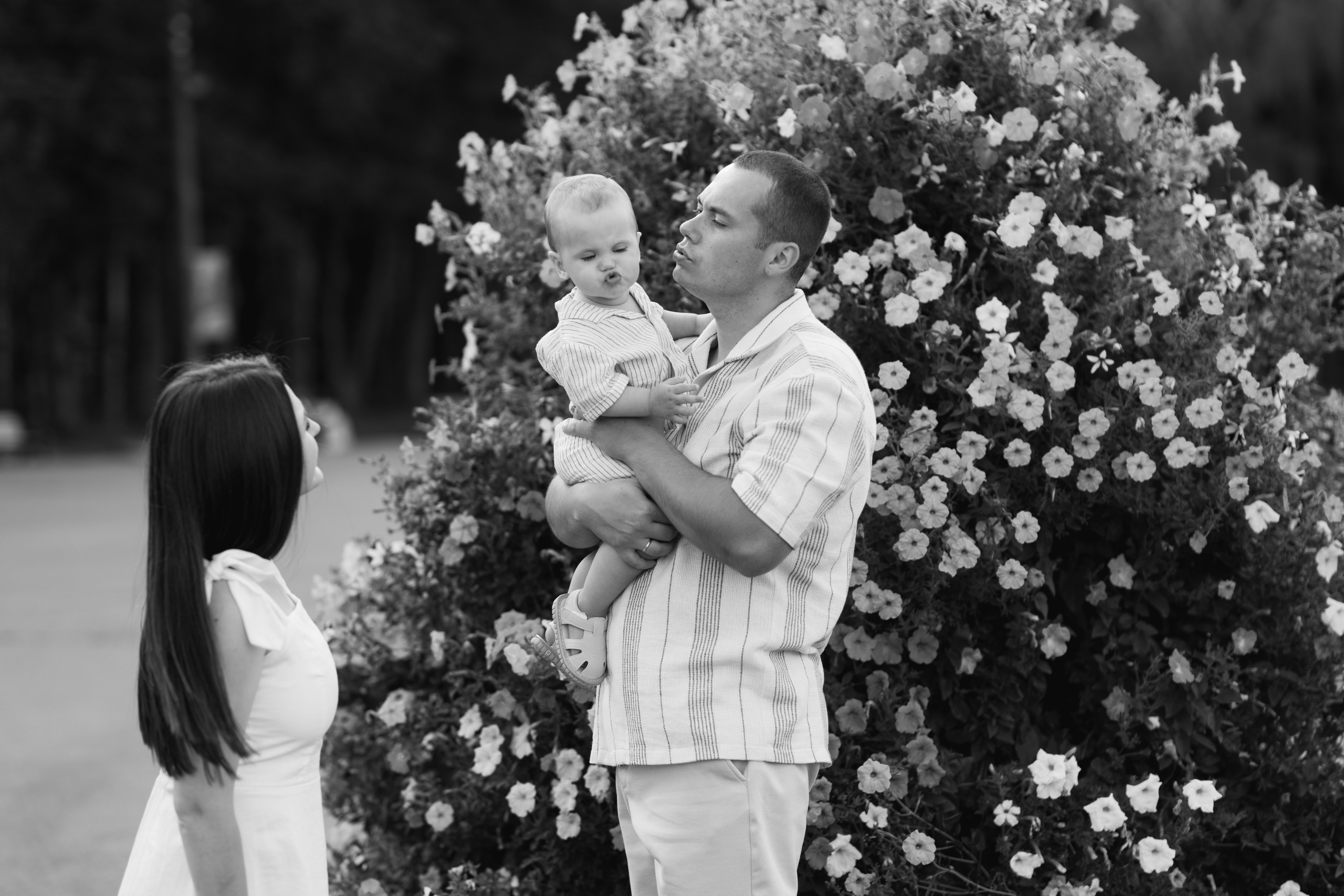Годик Тимоше. Свадебный и семейный фотограф в Туле и области Маша Костина
