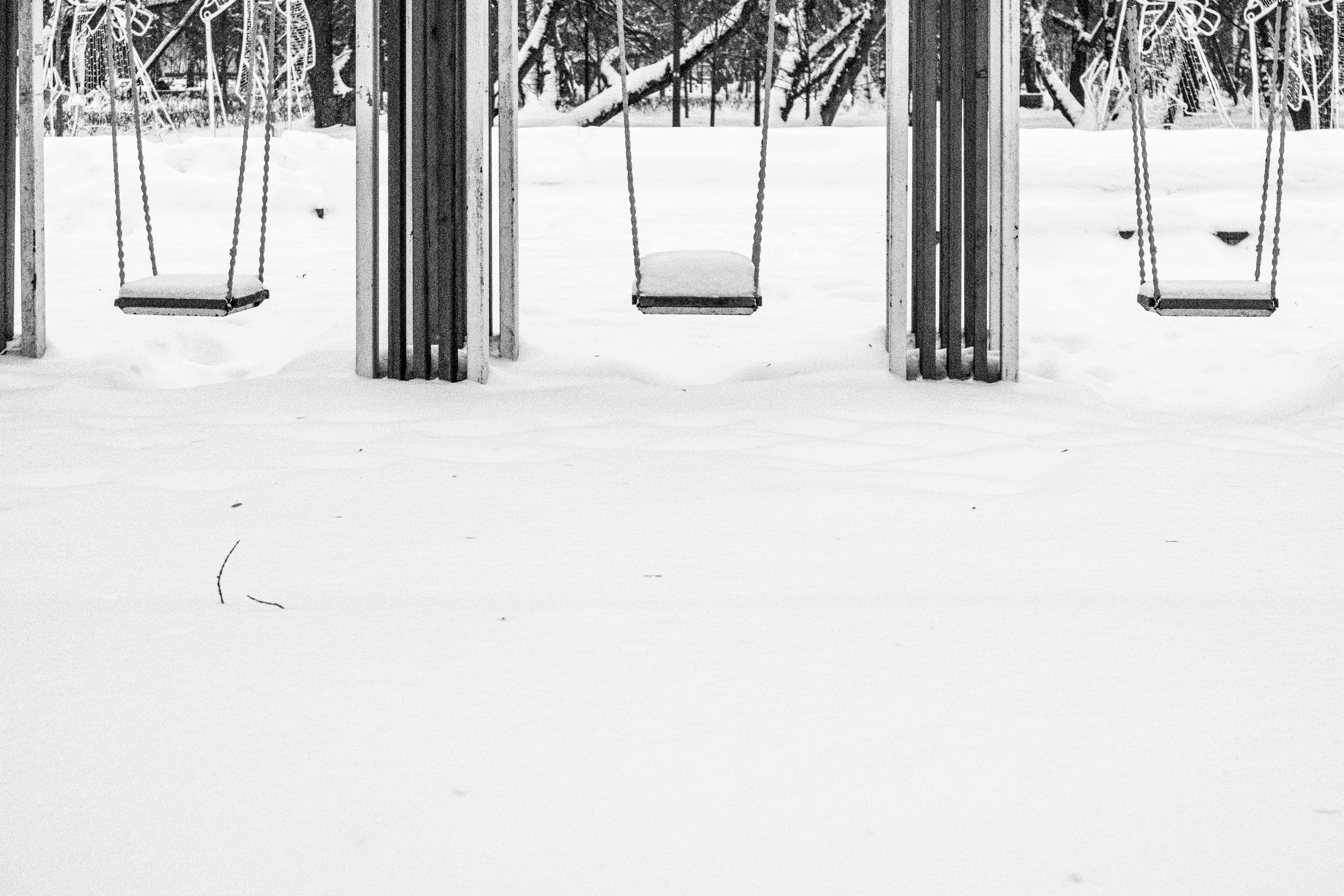 Снег в Москве. Портретный и архитектурный фотограф в Москве и Санкт-Петербурге