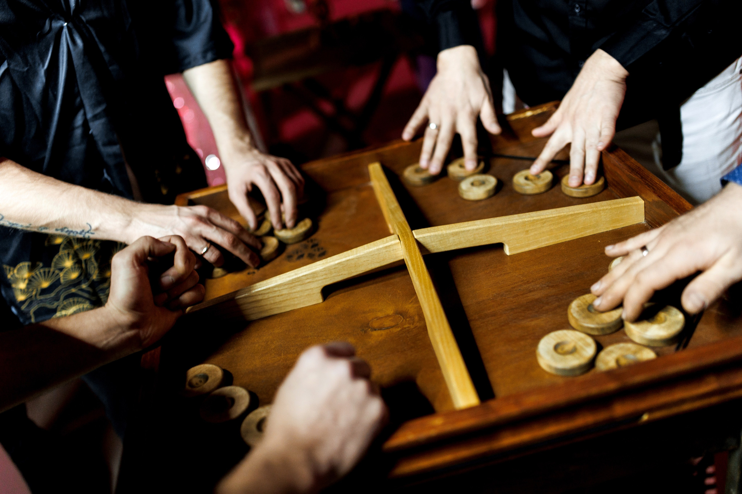 Китайский новый год Volkswagen. Свадебный фотограф Каледич Тимофей