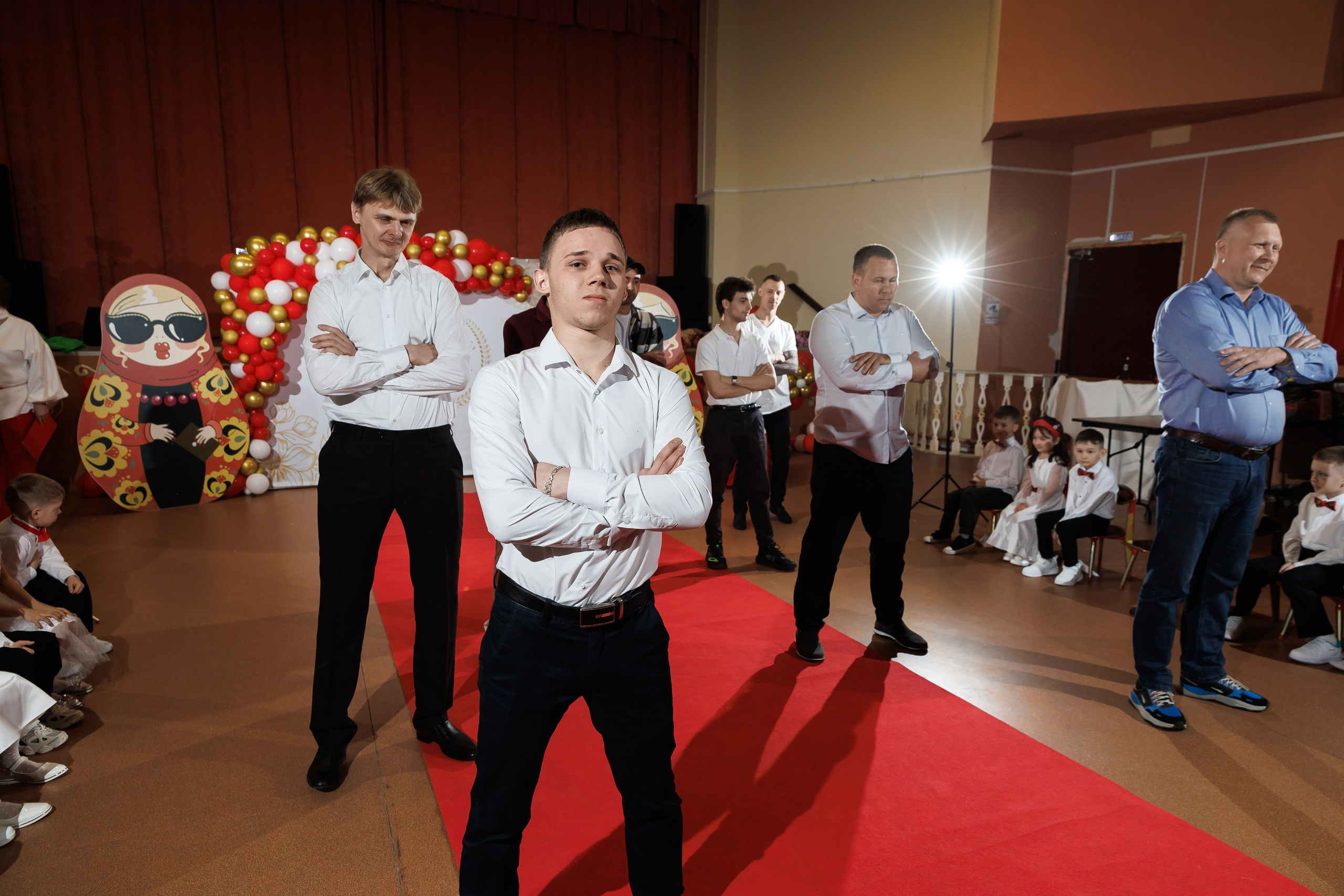 Оржицы 2025. Свадебный и семейный фотограф в Санкт-Петербурге Кирилл Шалагинов