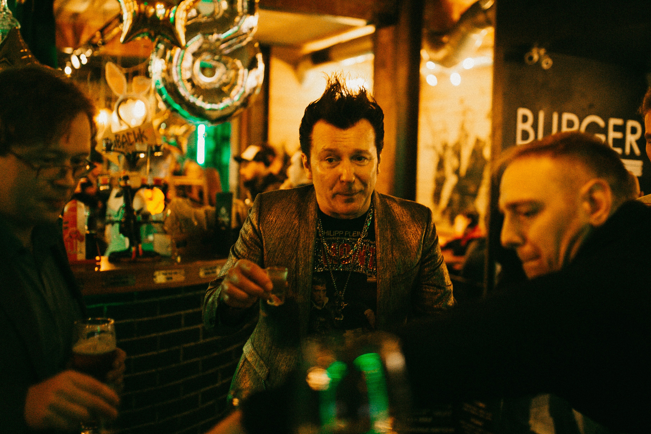 HB BAD.BRO.BAR. Фотограф Дарья Воскресенская в Москве