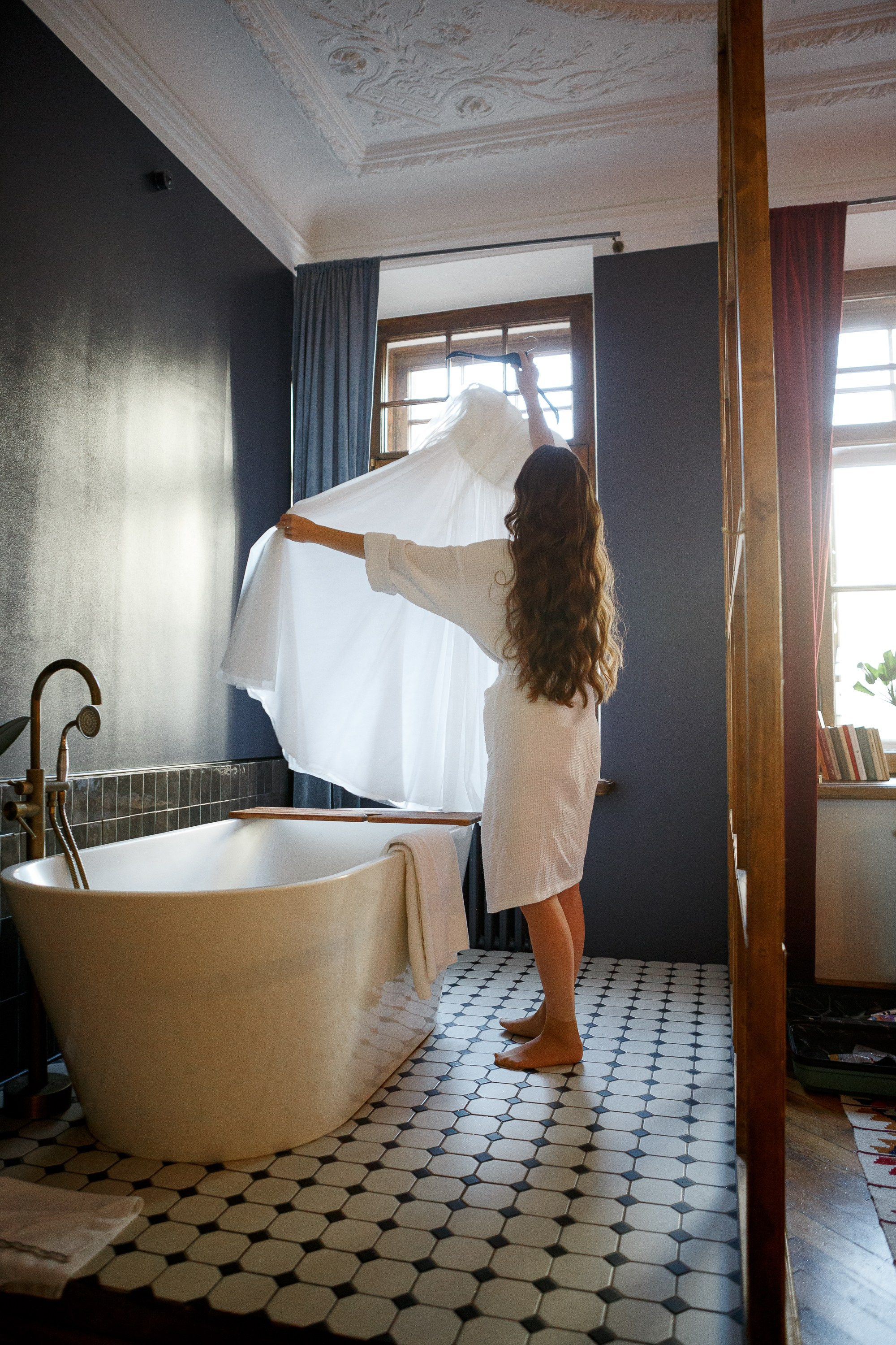 Фотосъемка свадьбы Марка и Юли