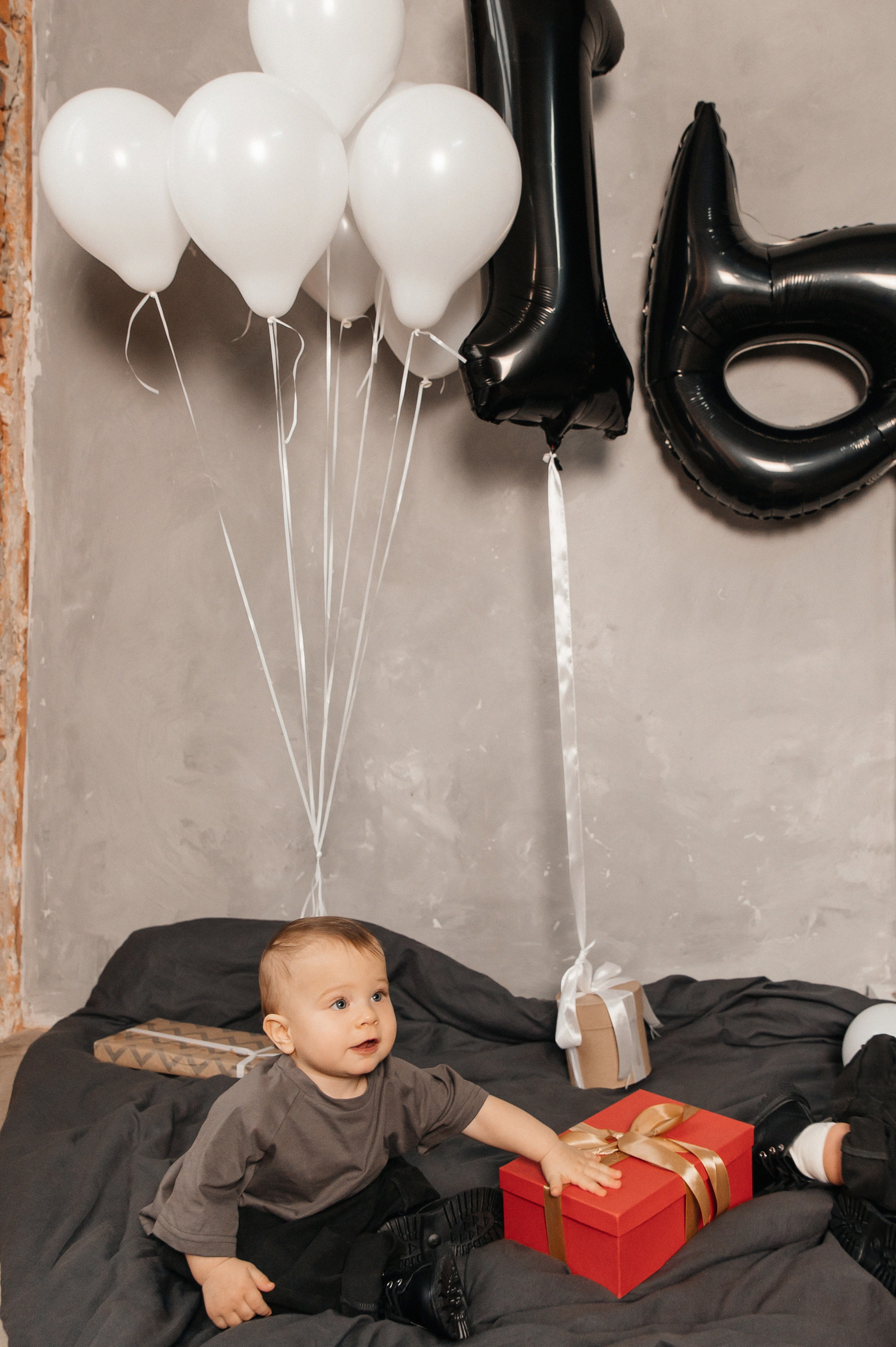 1 YEAR. Мария — Свадебный фотограф