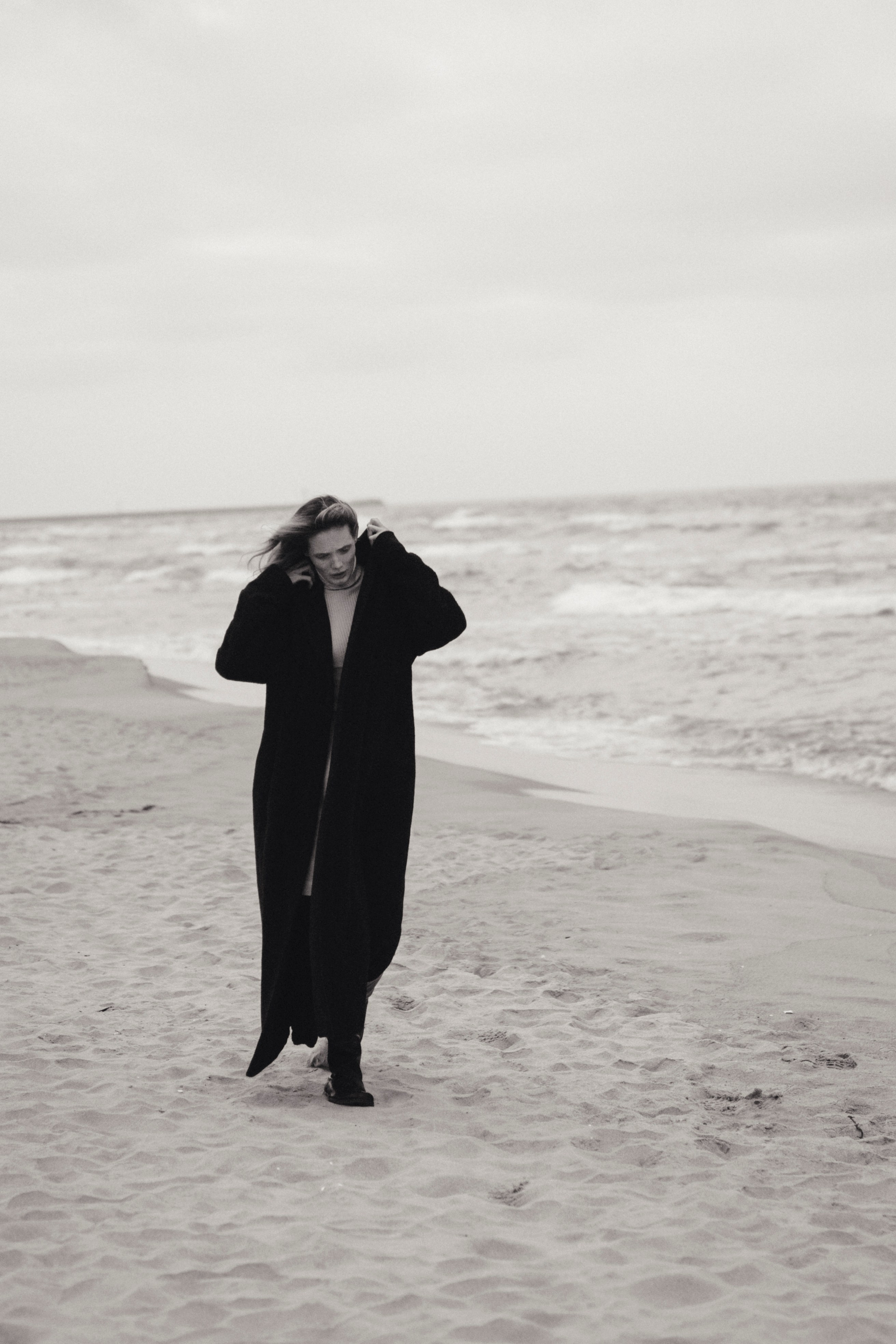 Портретный фотограф в Москве