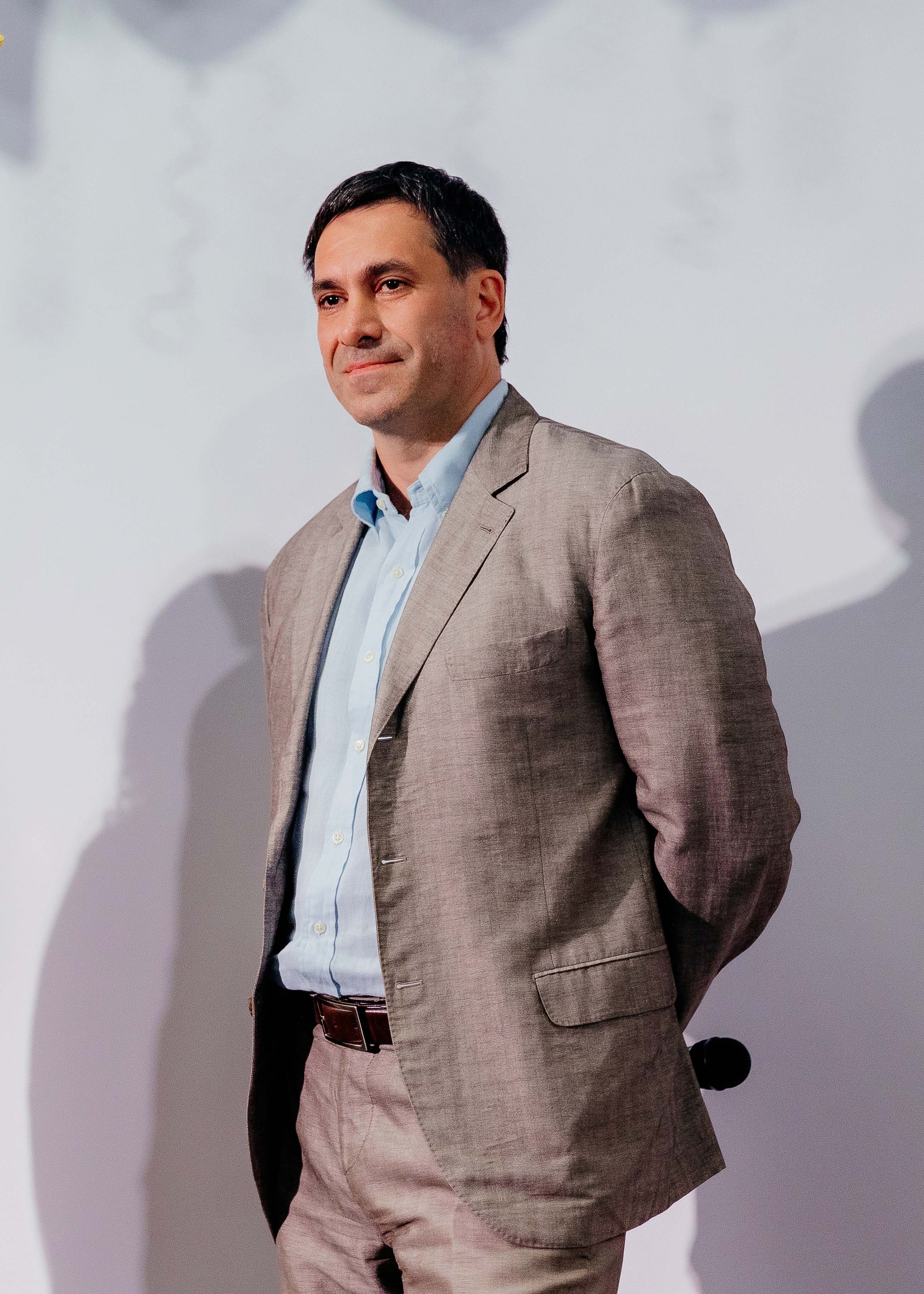 Школьный выпускной. Красильников Евгений — профессиональный фотограф в Ростове-на-Дону