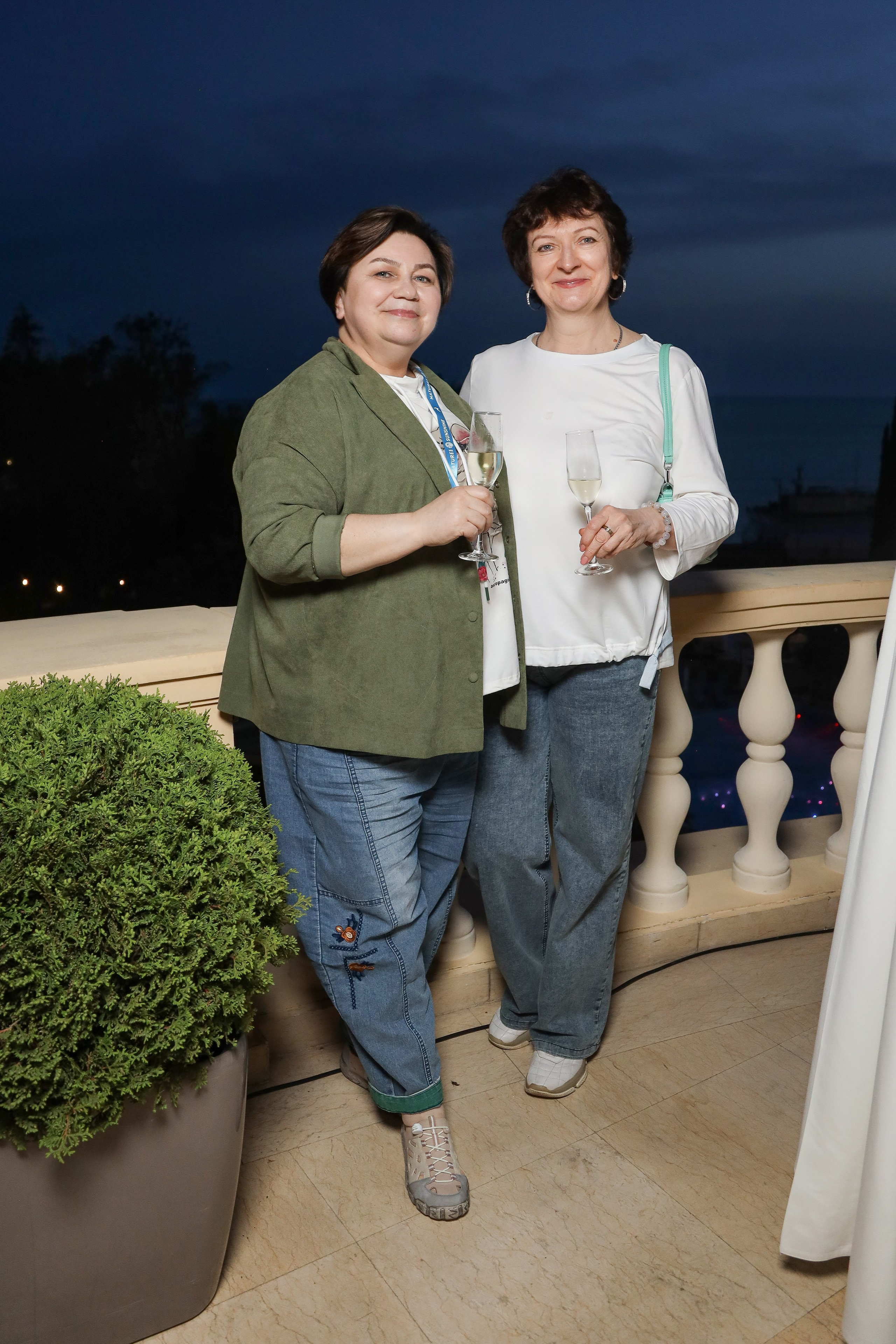 NSP Конференция в Сочи. Фотограф Антон Чупринин