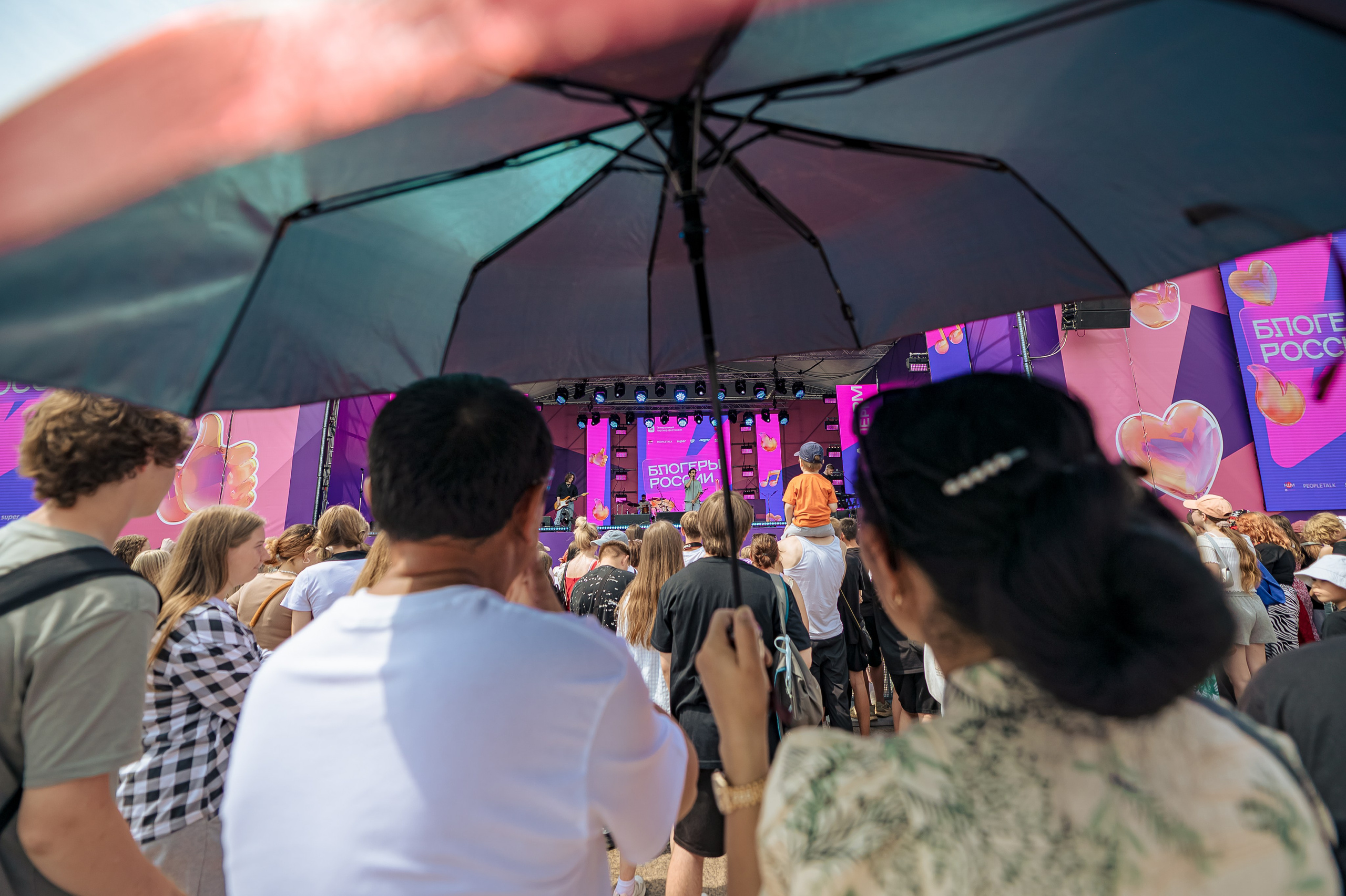 Блогеры России. Фотограф Антон Малыхин