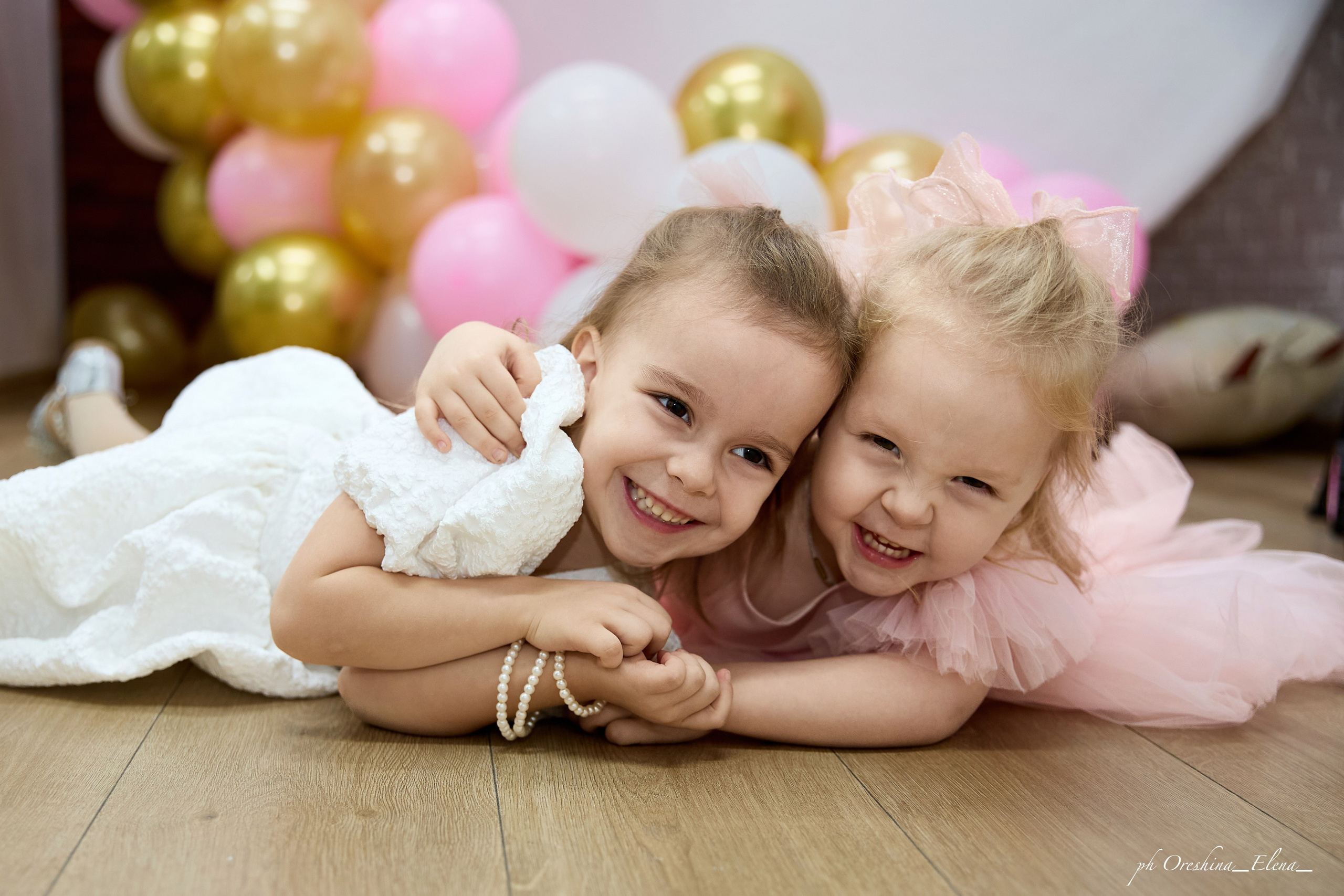 Happy birthday. Свадебный и семейный фотограф в Ульяновске Орешина Елена