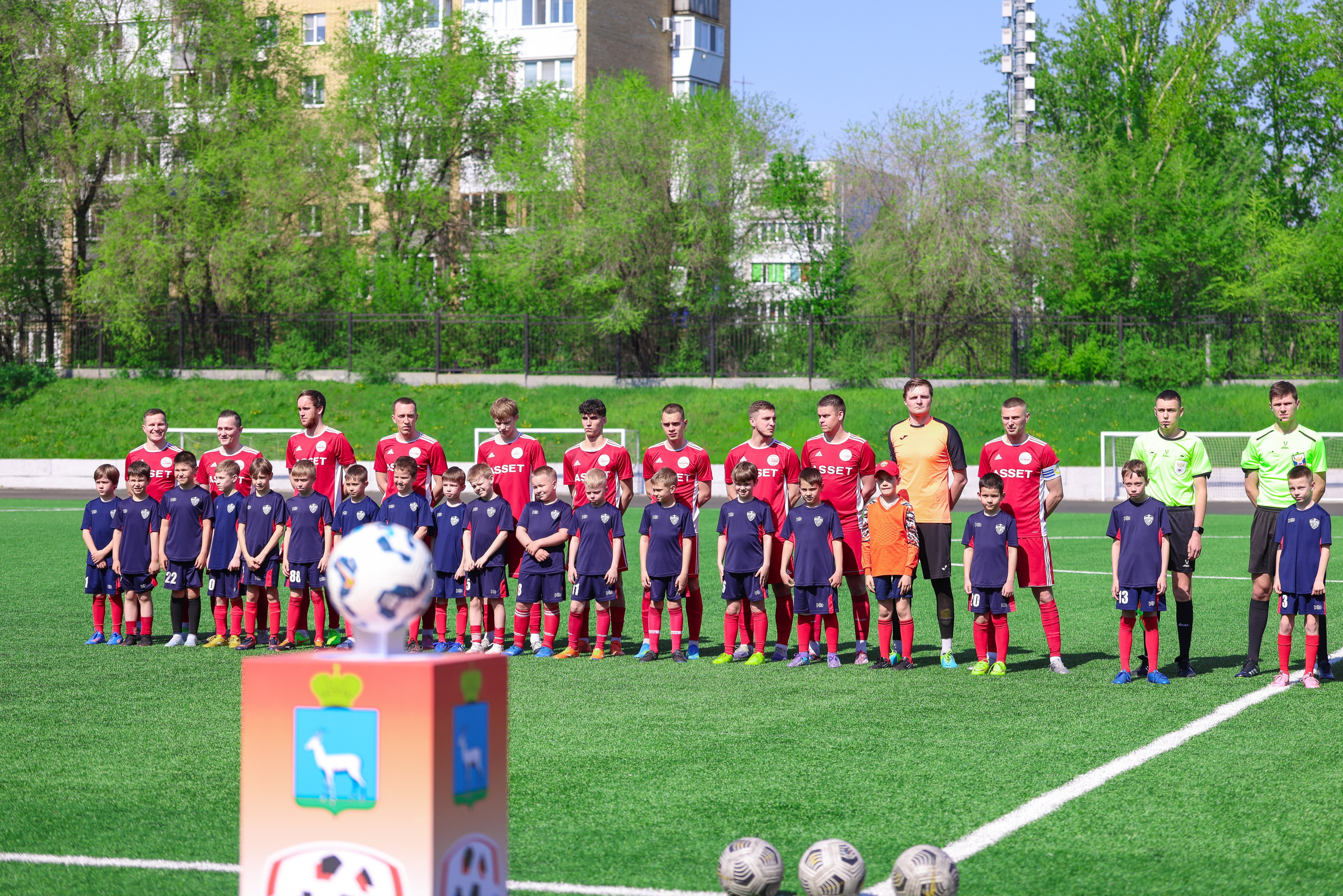 Чайка — Олимп. Суперкубок г. Самара 2026. Спортивный фотограф в Самаре