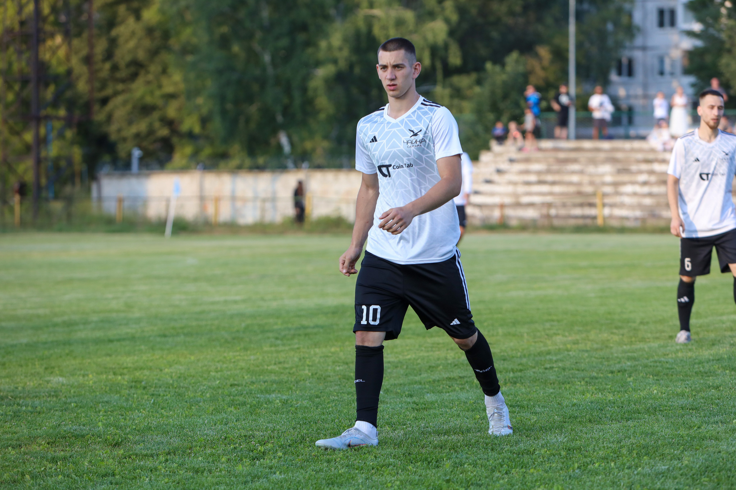 Чайка — Волжанин. Взрослое первенство города. Спортивный фотограф в Самаре