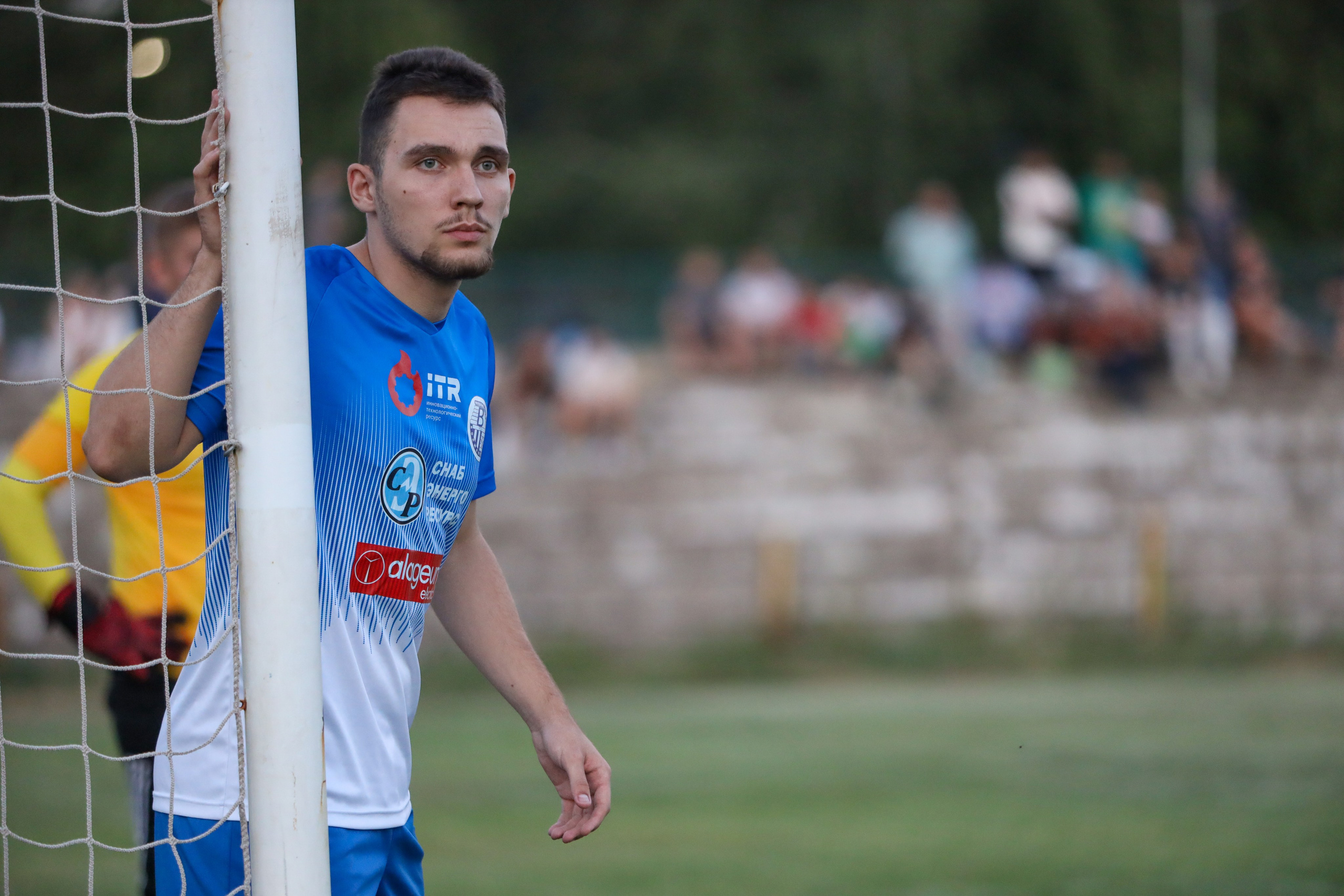 Чайка — Волжанин. Взрослое первенство города. Спортивный фотограф в Самаре