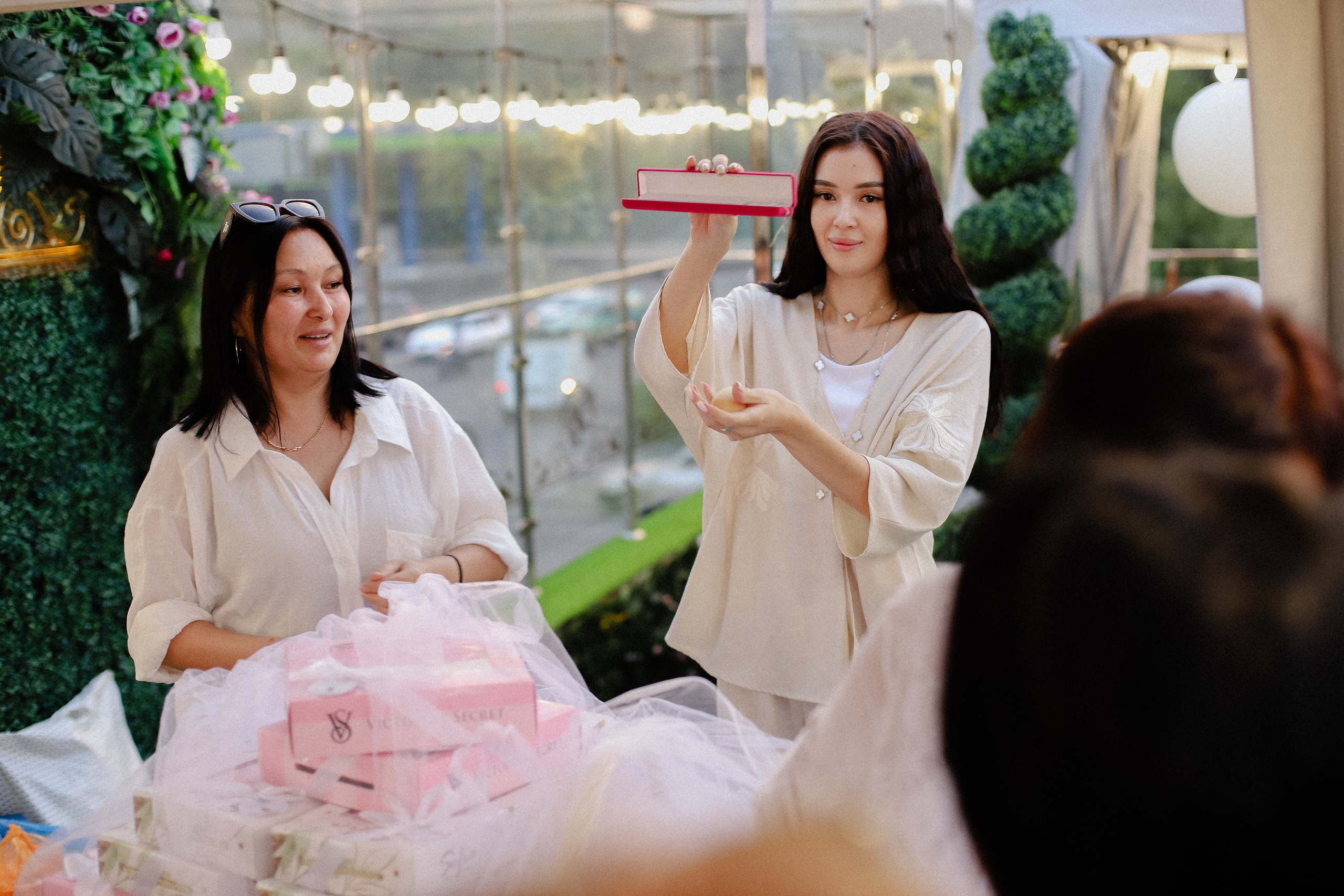 Исламе 1 год. Фотограф в Алматы и Москве Даша Пушкина