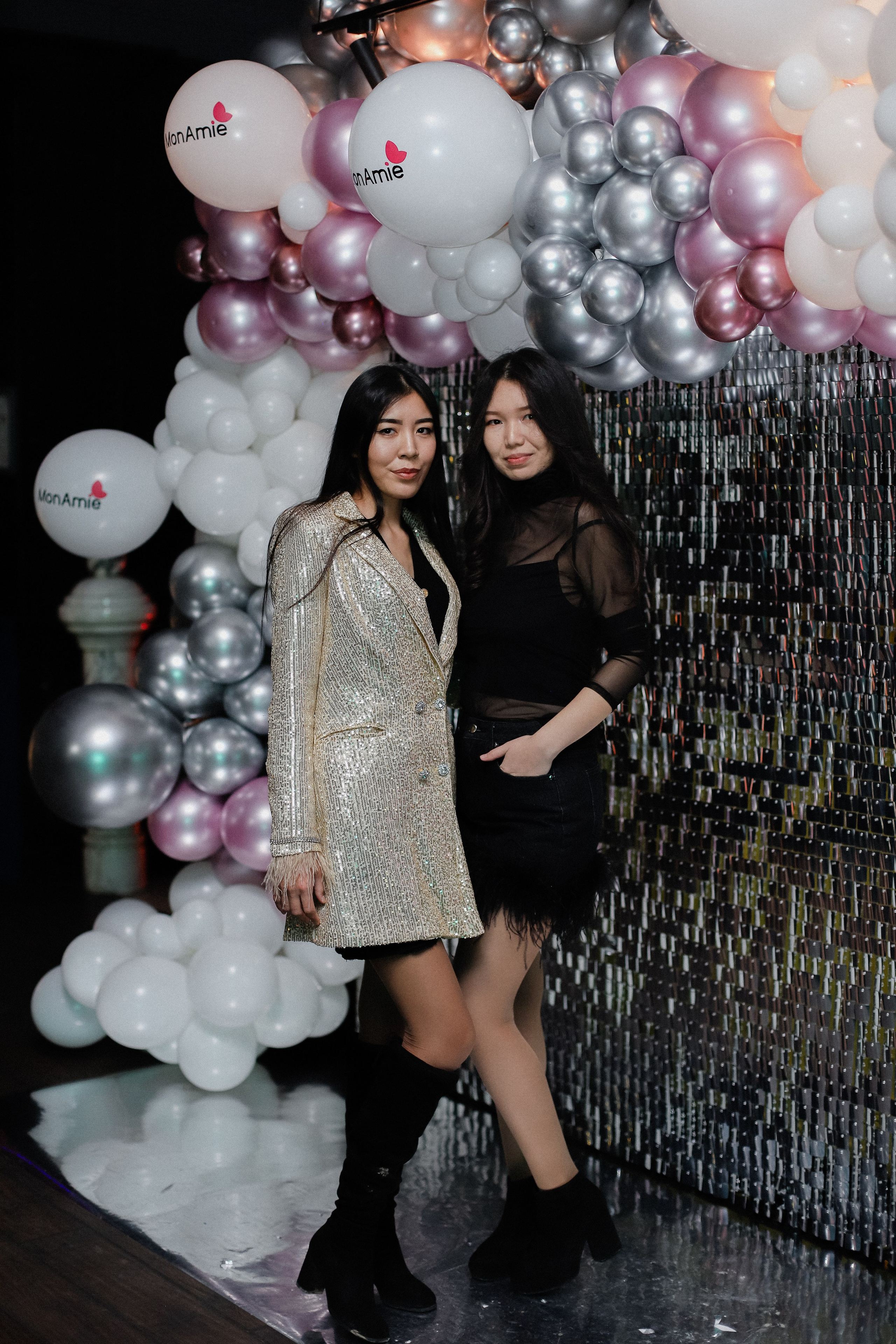 MonAmie 2024. Фотограф в Алматы и Москве Даша Пушкина