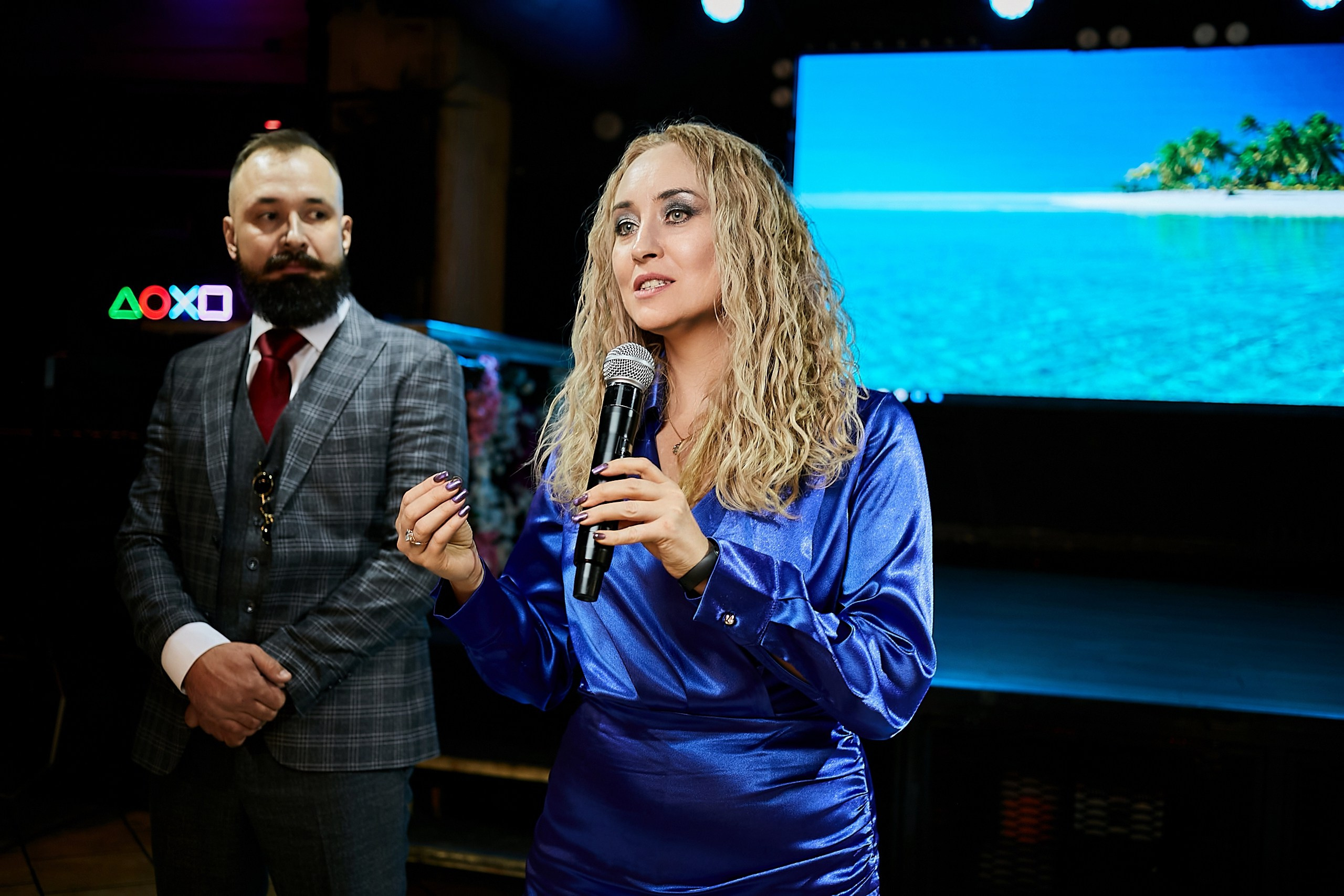 Антон & Гульназ. Фотограф и Видеограф в Москве. Олег Корушев