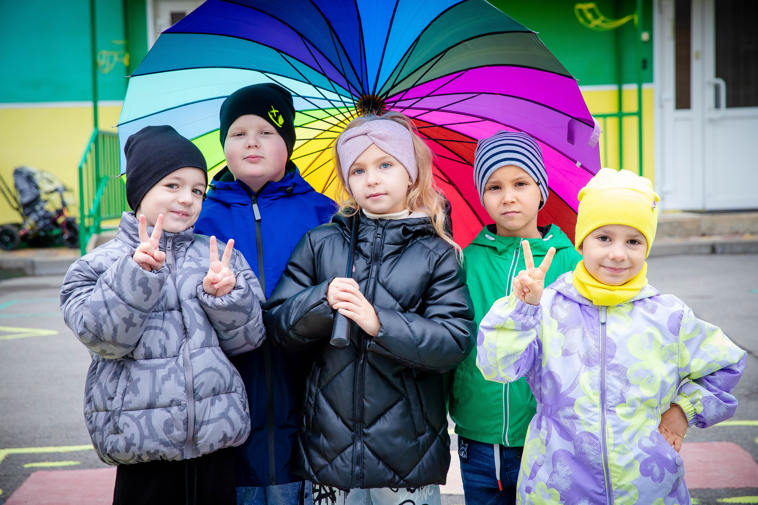 Альбомы для детских садов. Современные Выпускные Альбомы в Ростове-на-Дону