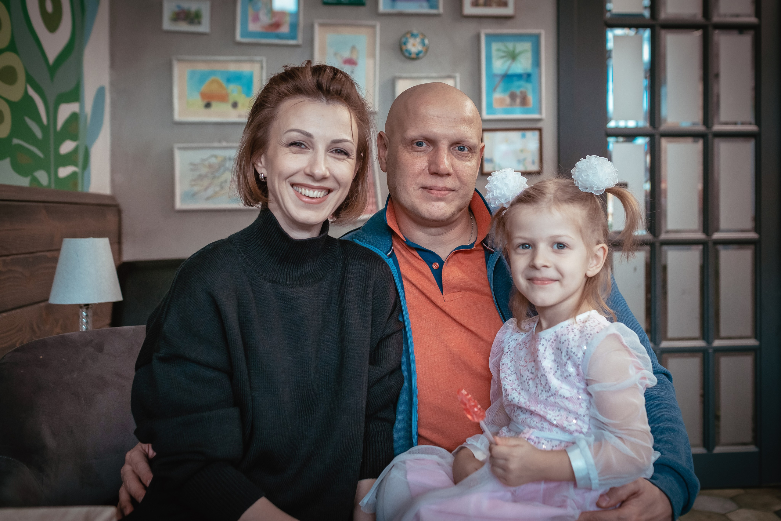 Портфолио фотографий корпоративов и юбилеев